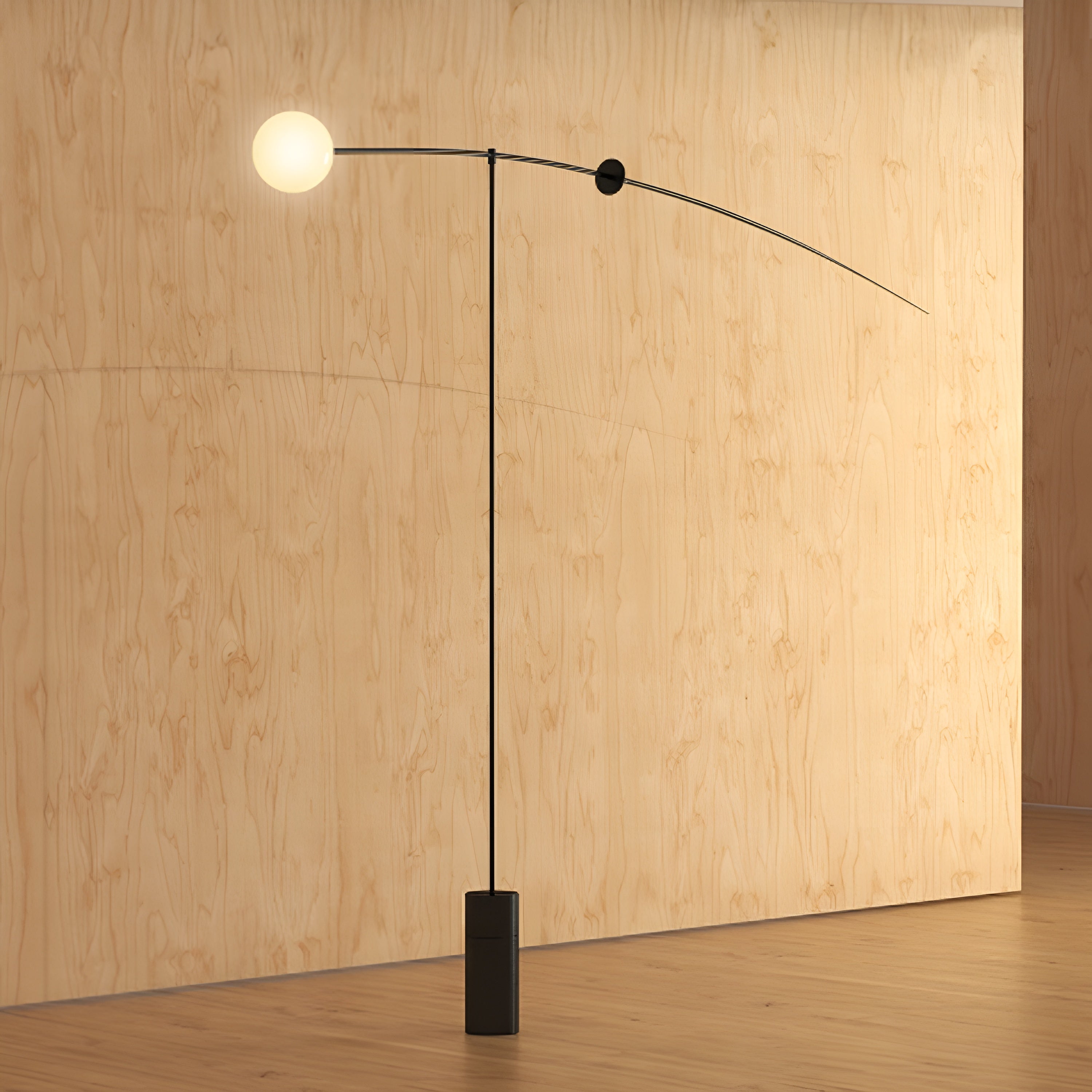 Tinuse Mobile Chandelier 5