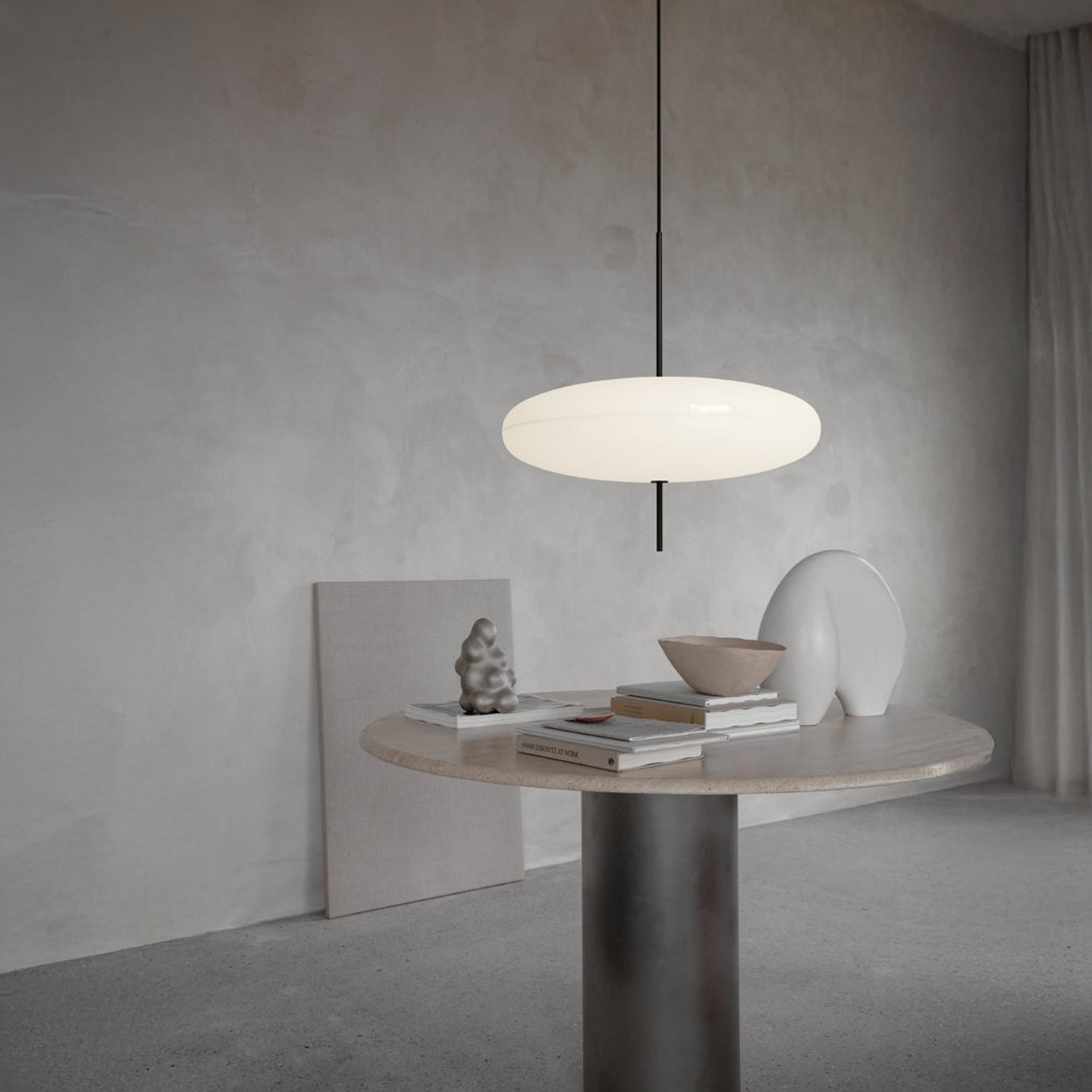 Model 2065 Pendant Light