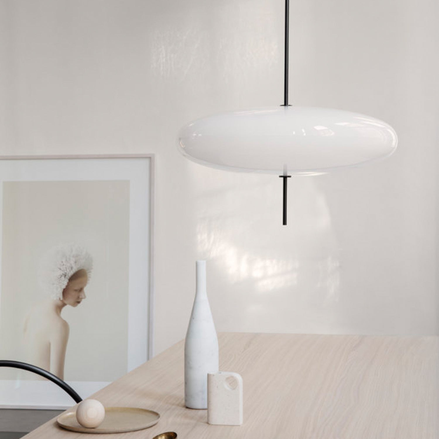 Model 2065 Pendant Light