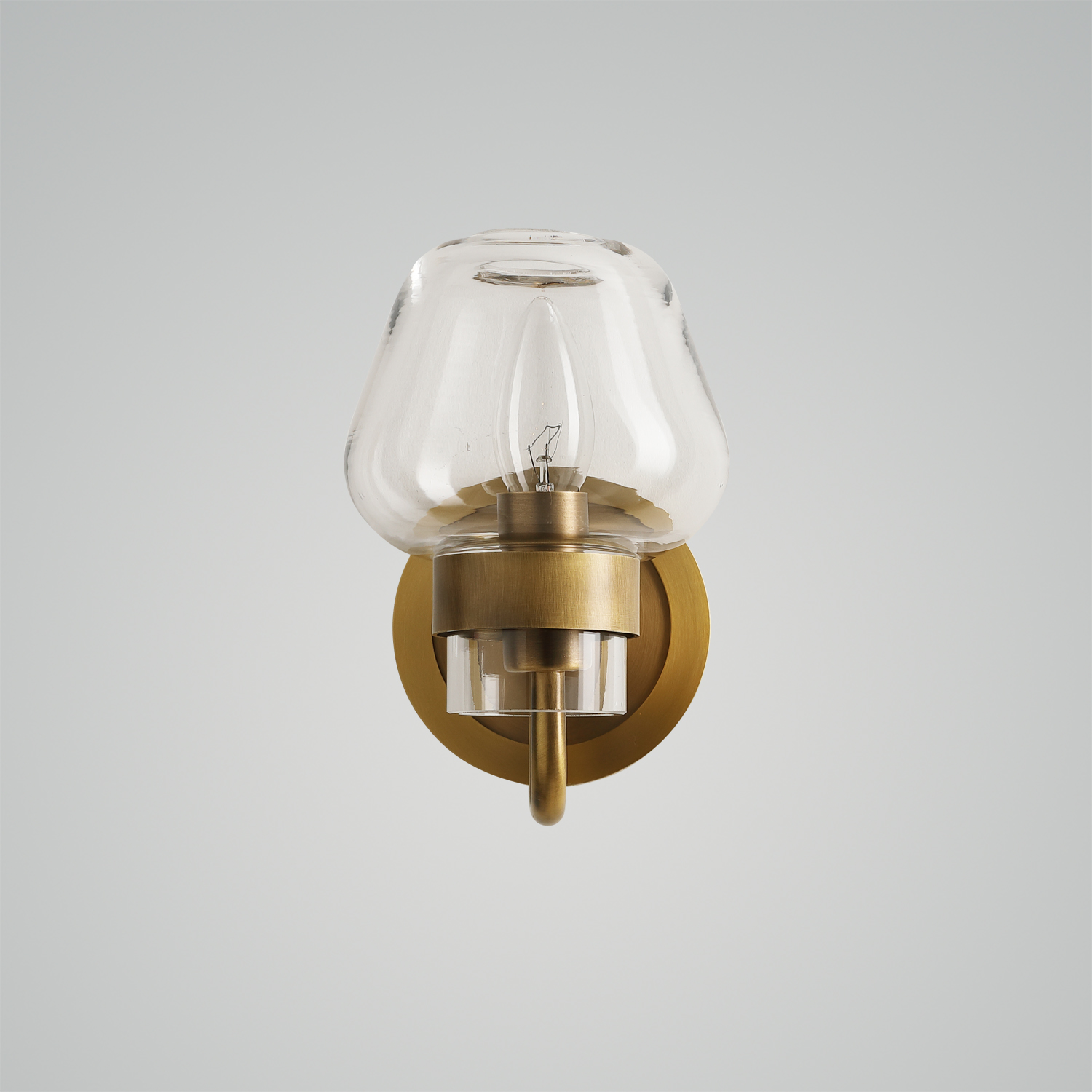Montalembert Sconce