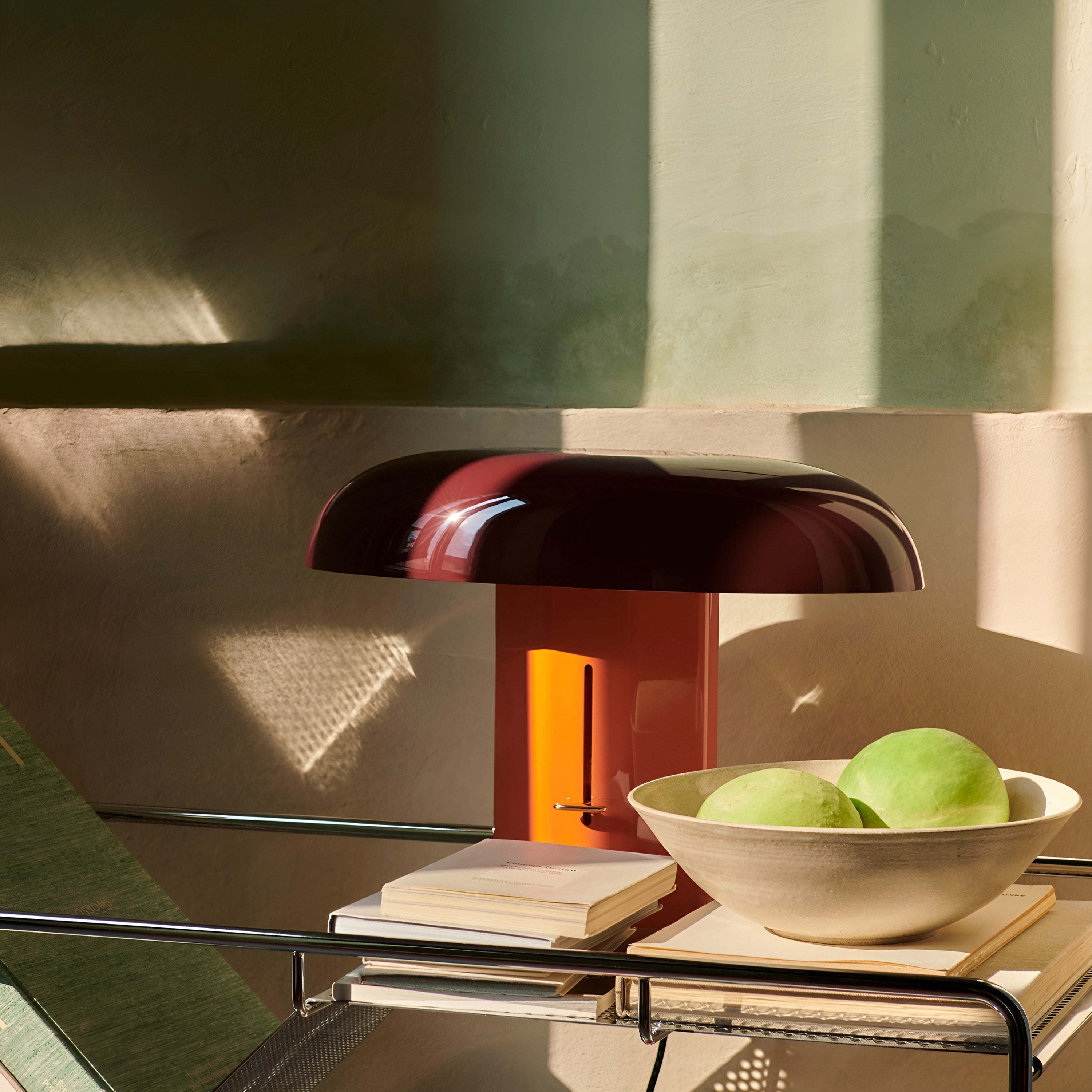 Montera JH42 Table Lamp