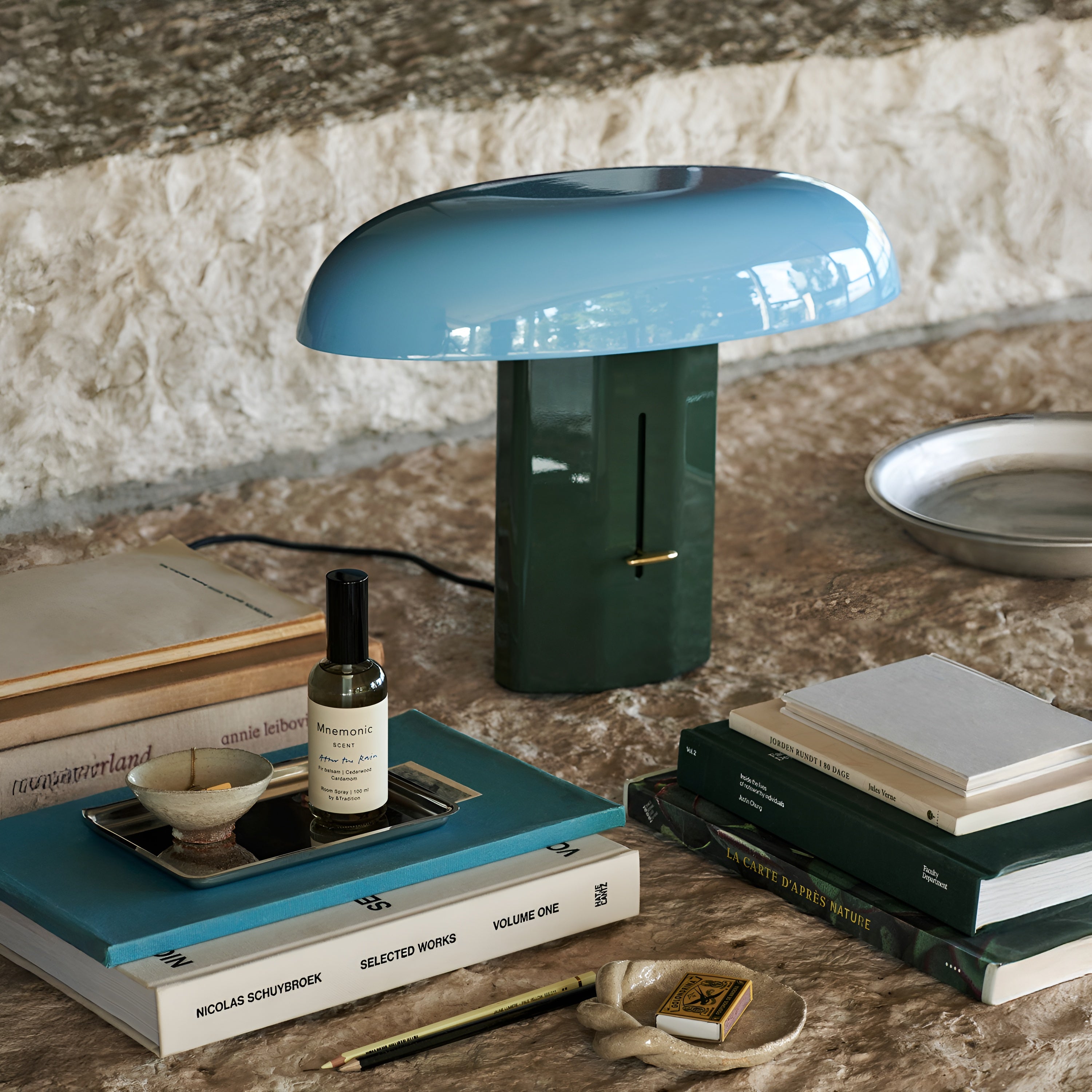 Montera JH42 Table Lamp