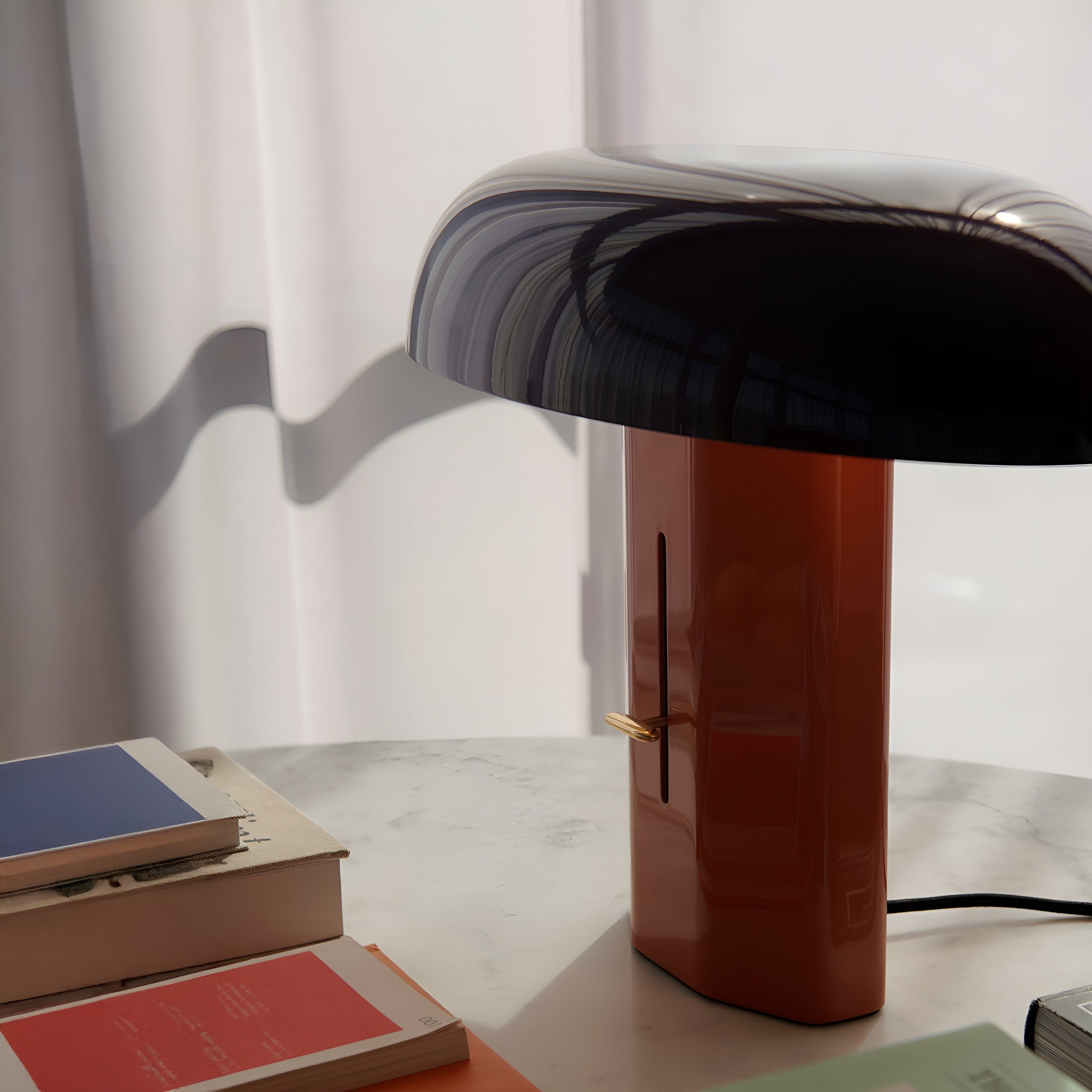 Montera JH42 Table Lamp