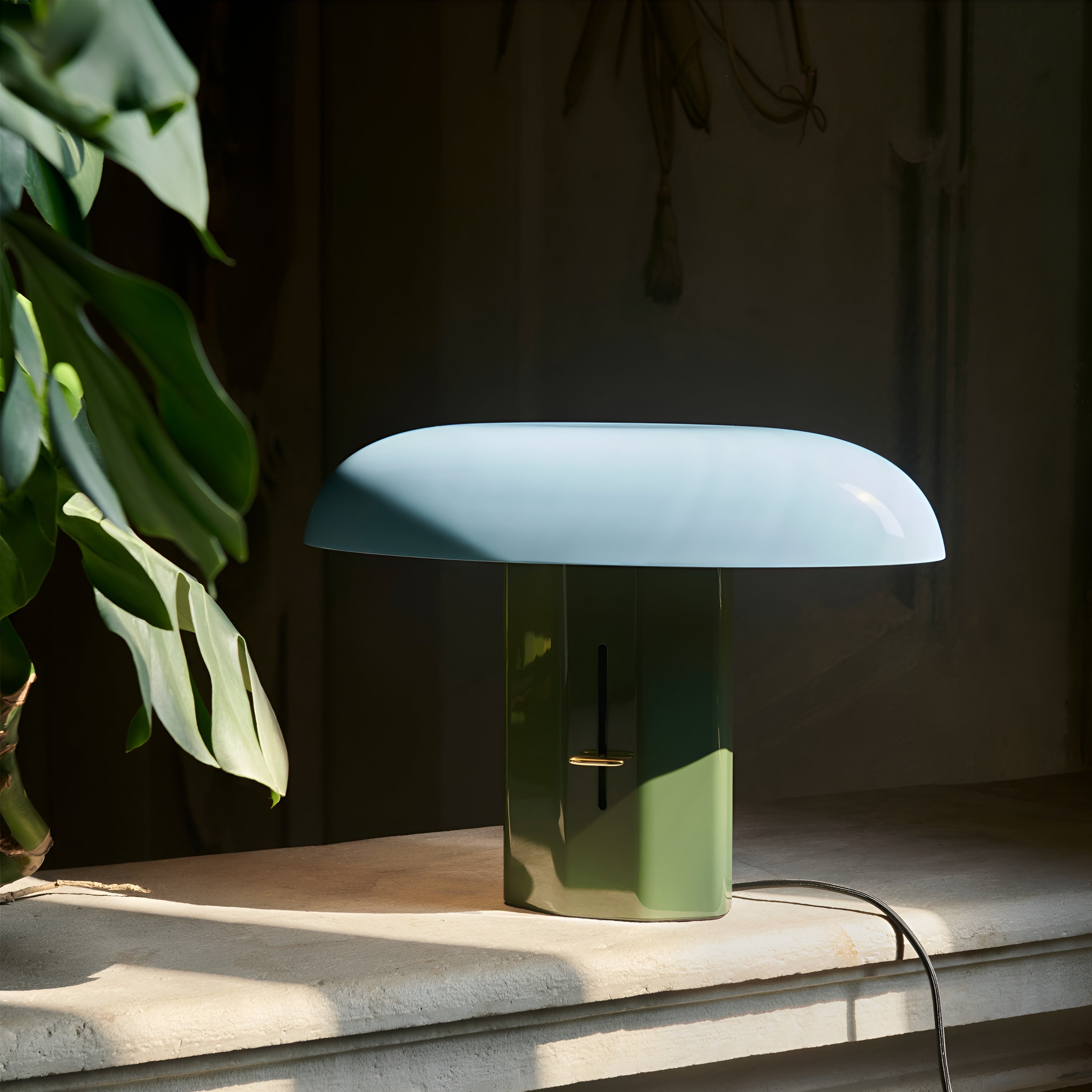 Montera JH42 Table Lamp