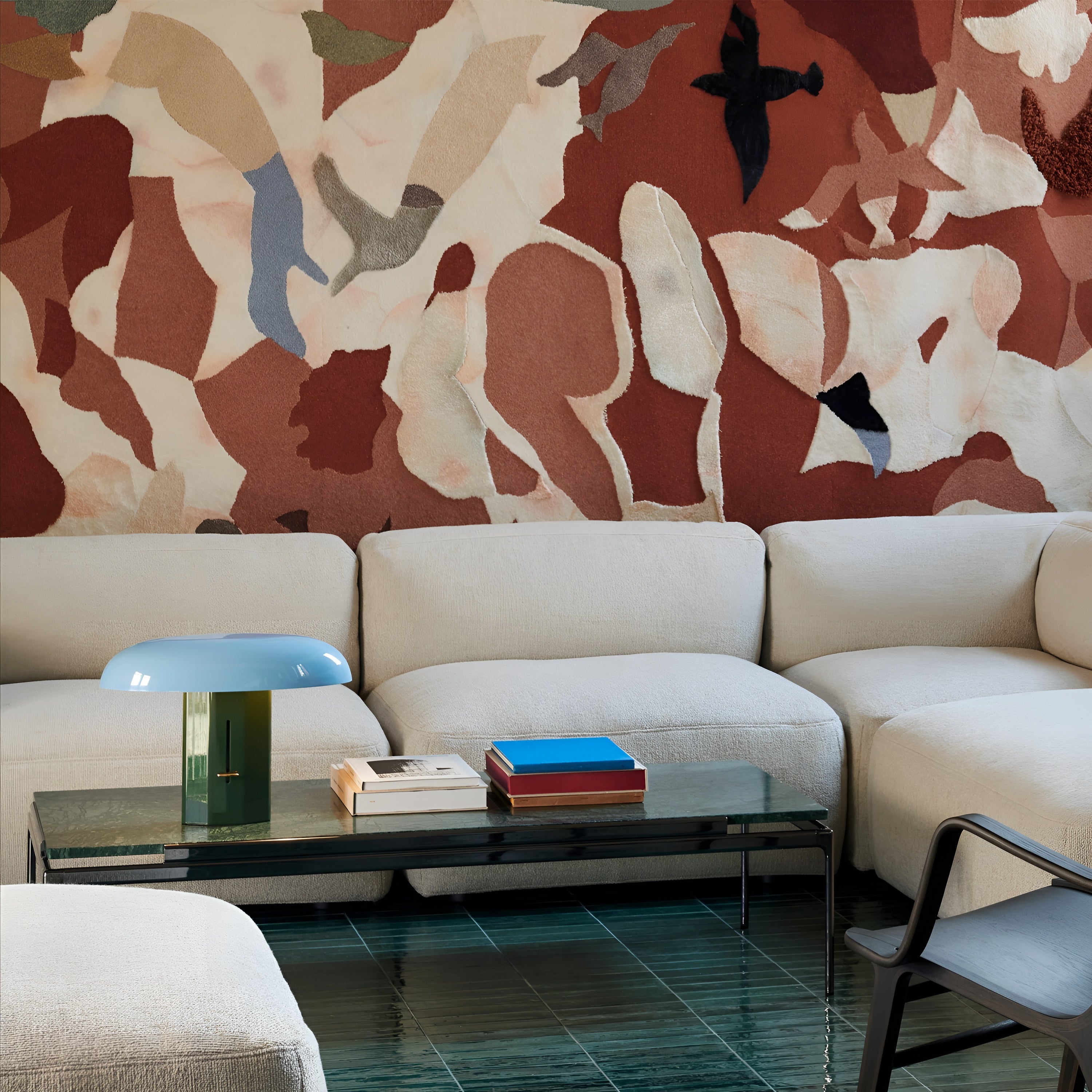 Montera JH42 Table Lamp