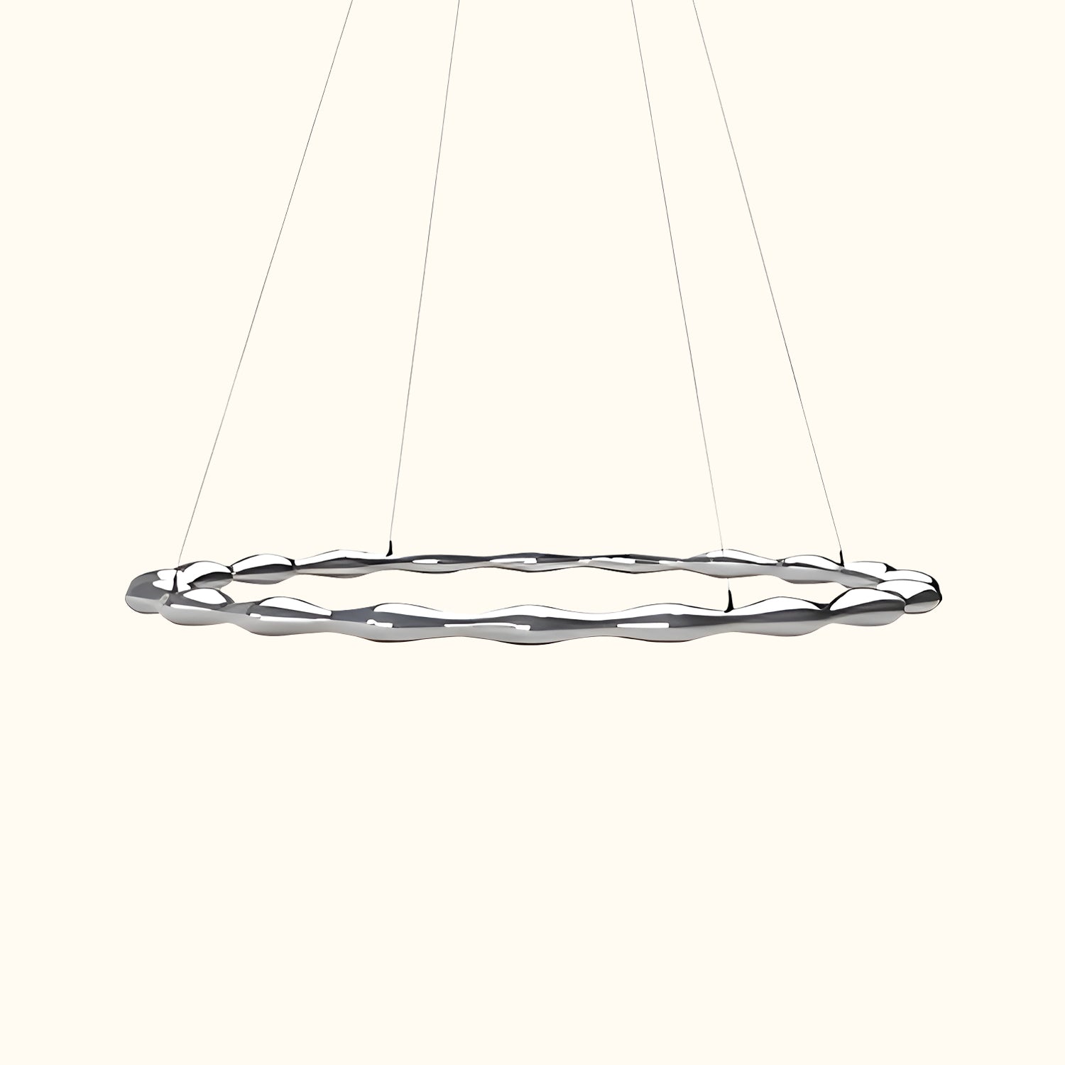 Move Around Pendant Light