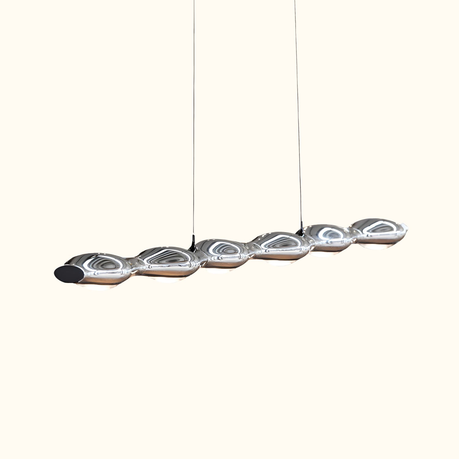 Move Around Pendant Light