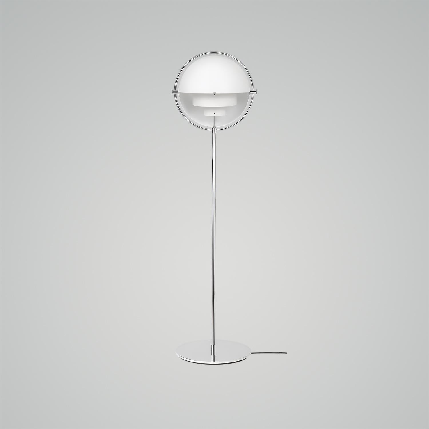 Multi-Lite Floor Lamp