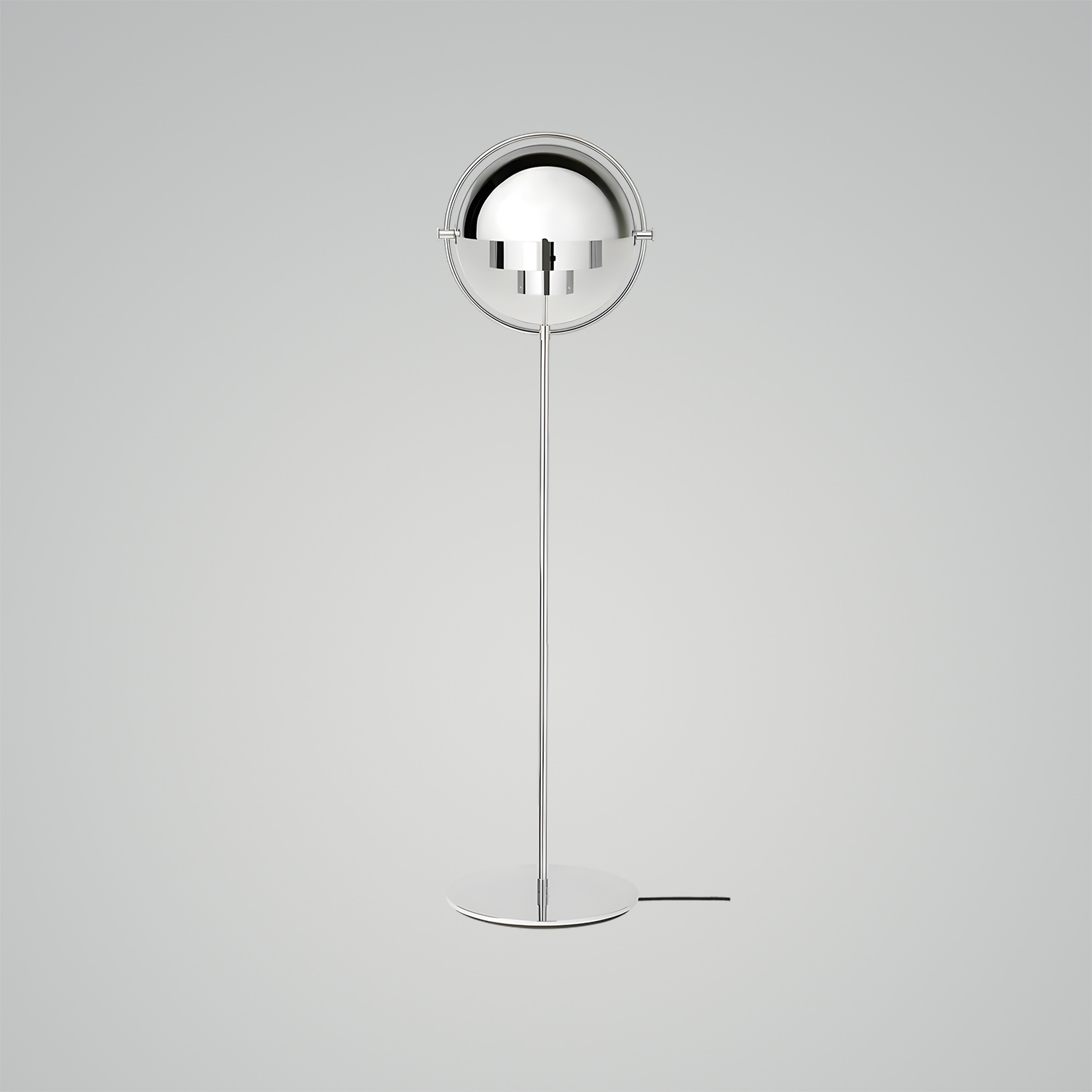 Multi-Lite Floor Lamp