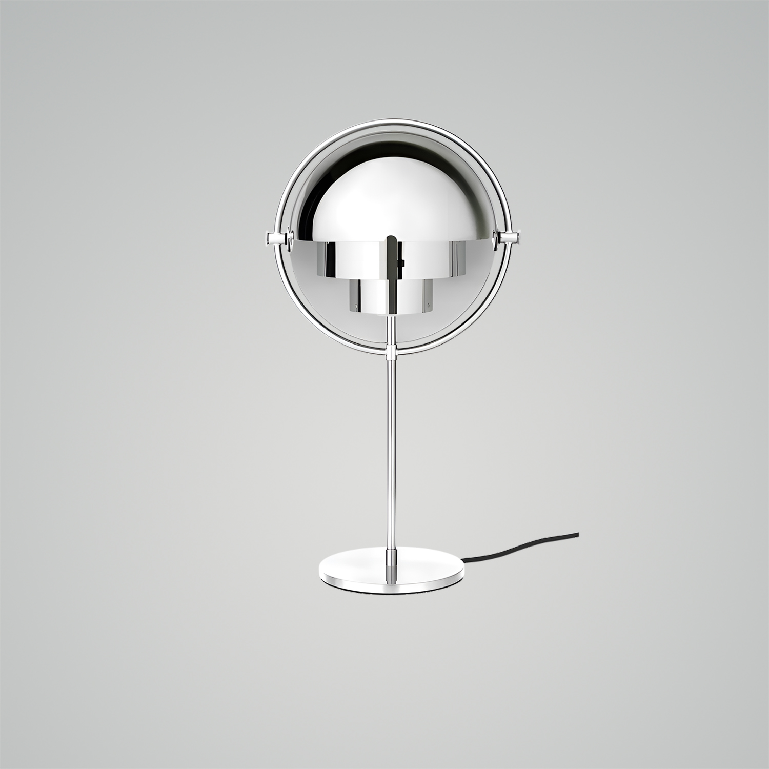 Multi-Lite Table Lamp