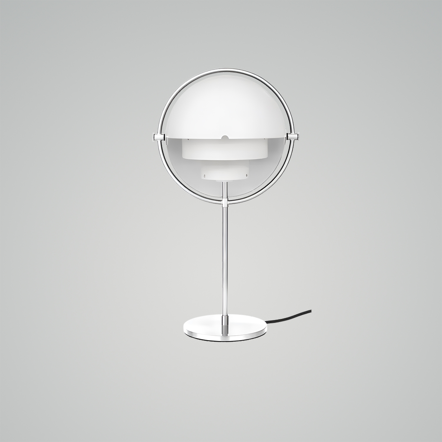 Multi-Lite Table Lamp