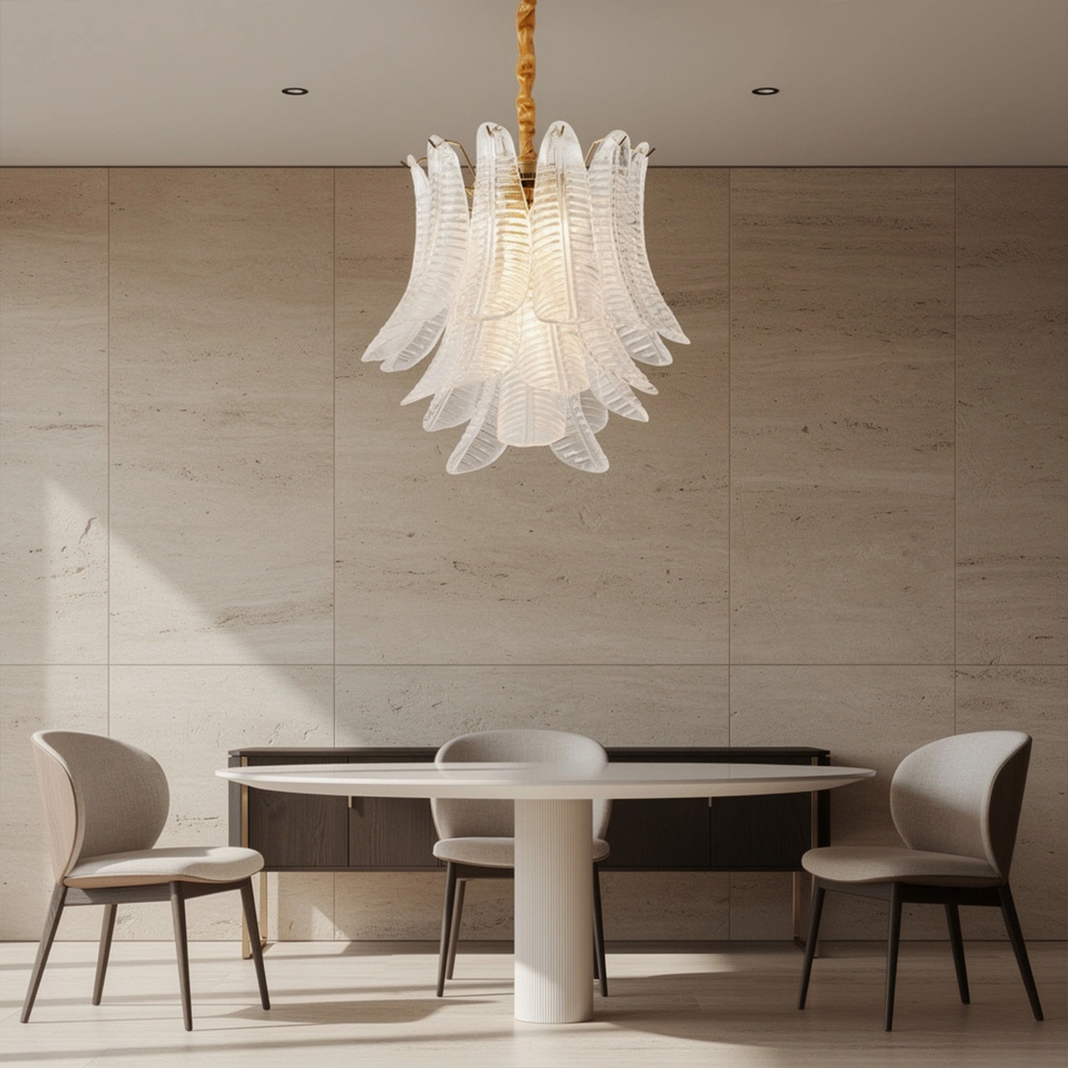 Italian Murano Glass – LighsUnion