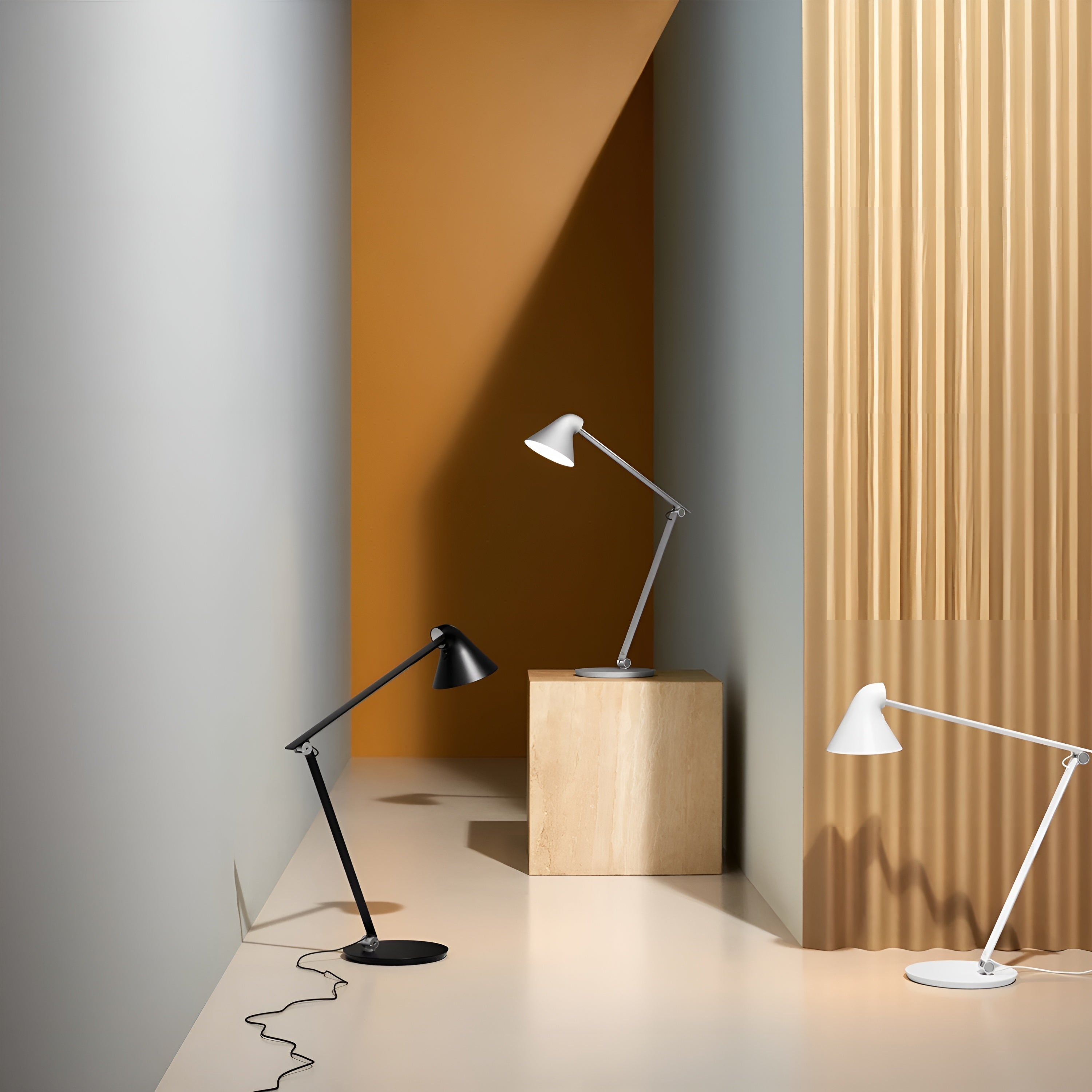 NJP Table Lamp