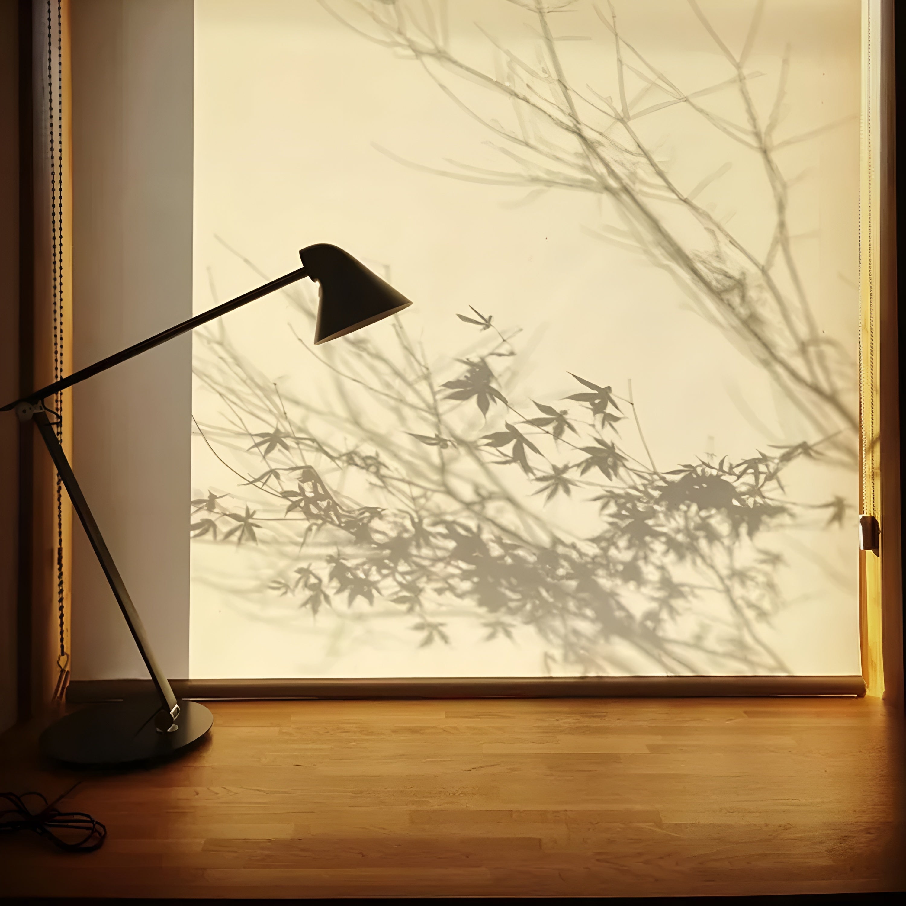 NJP Table Lamp