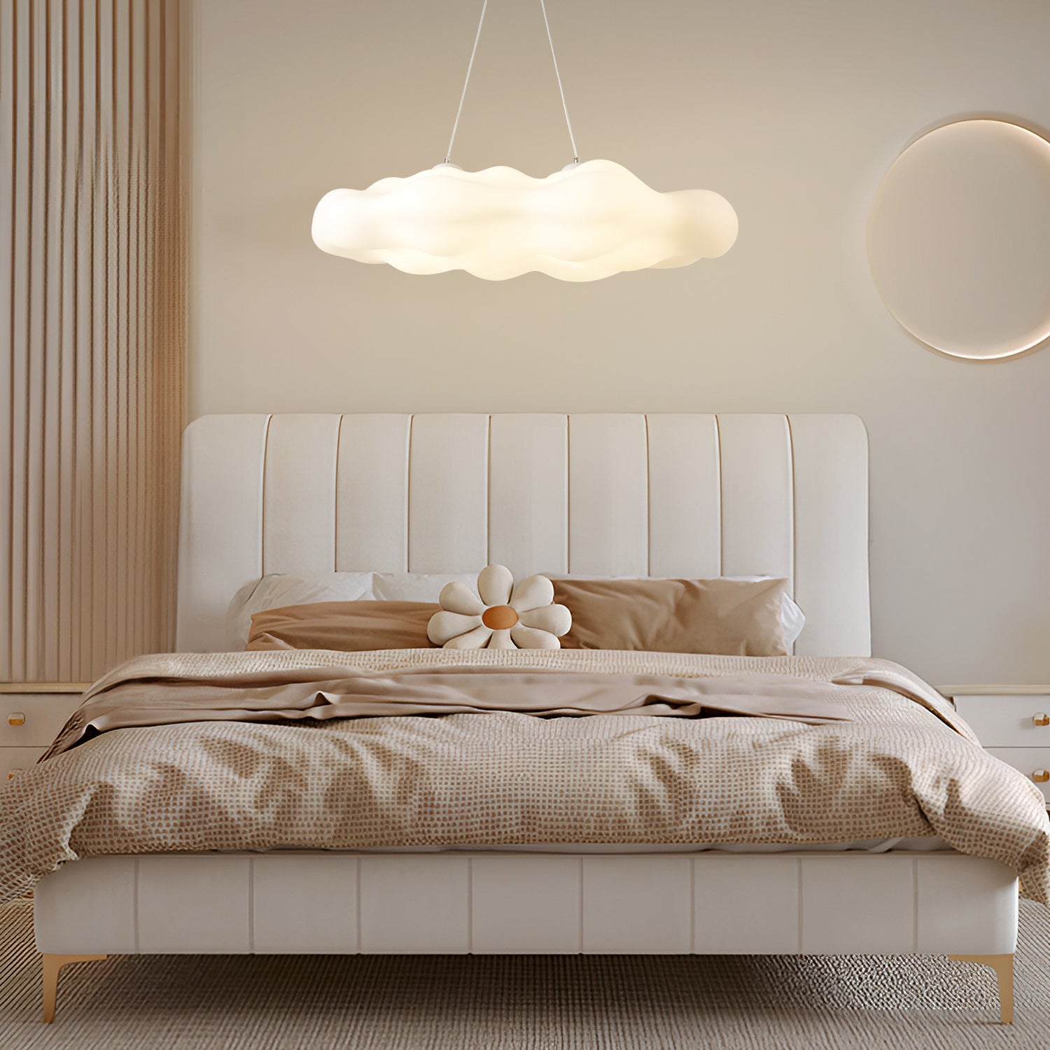 Nefos Cloud Pendant Light