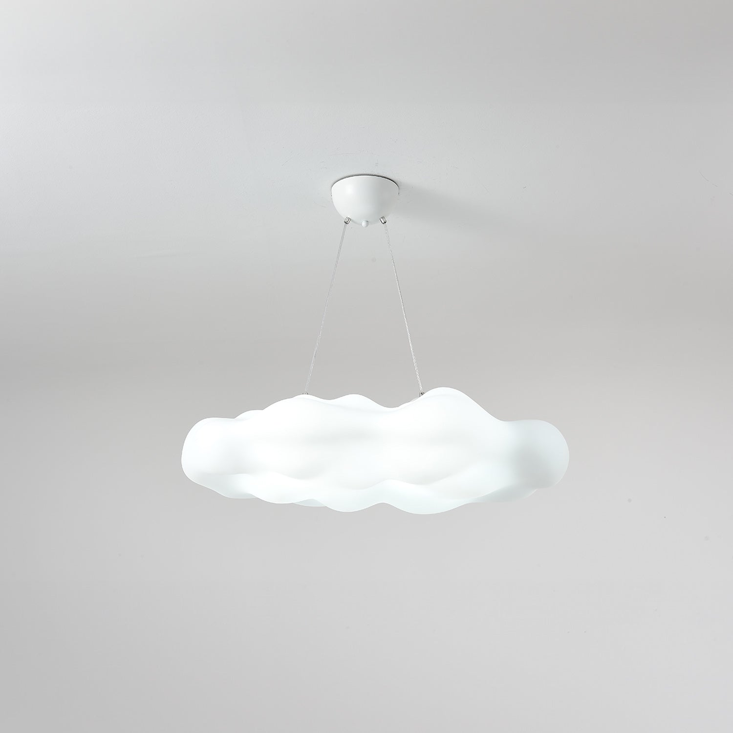 Nefos Cloud Pendant Light