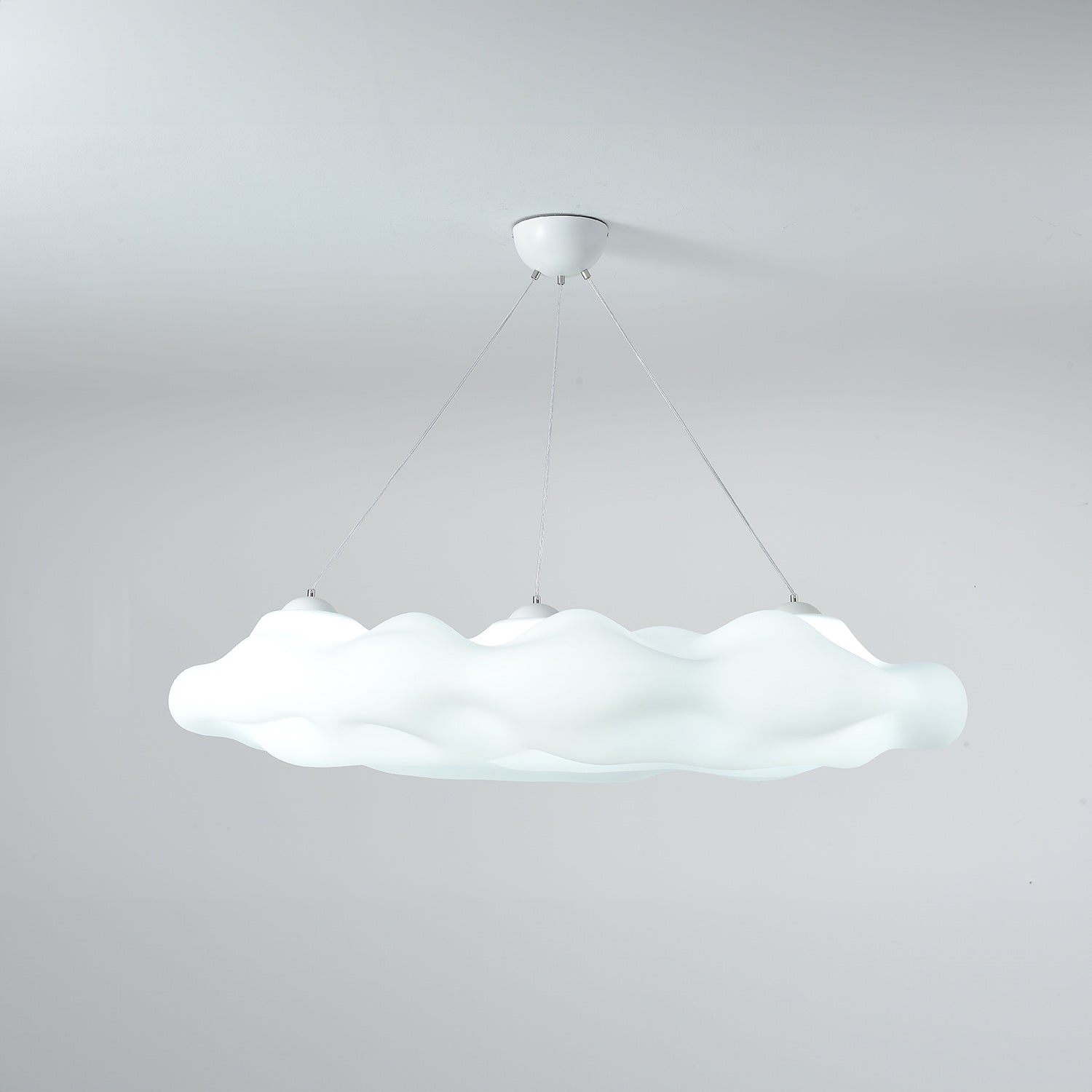 Nefos Cloud Pendant Light