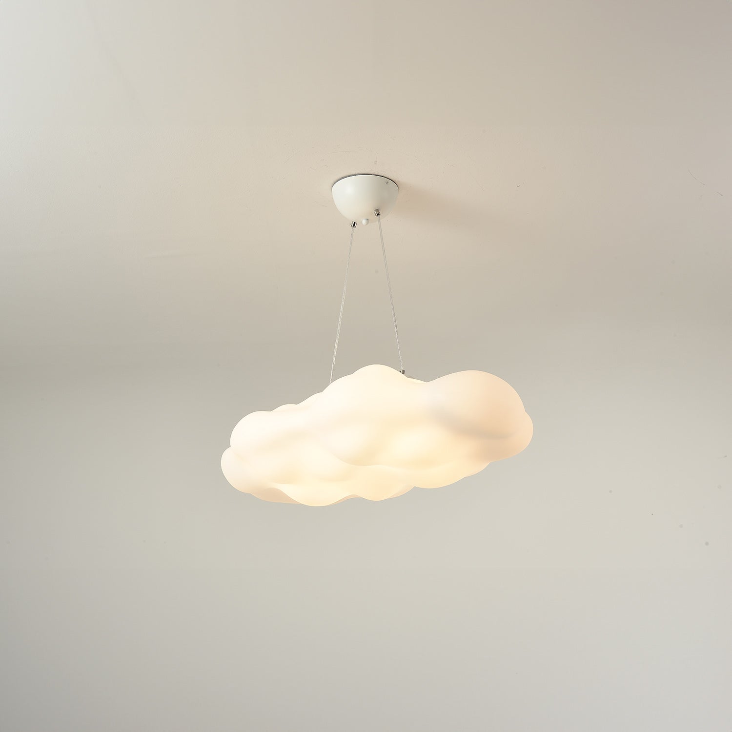 Nefos Cloud Pendant Light