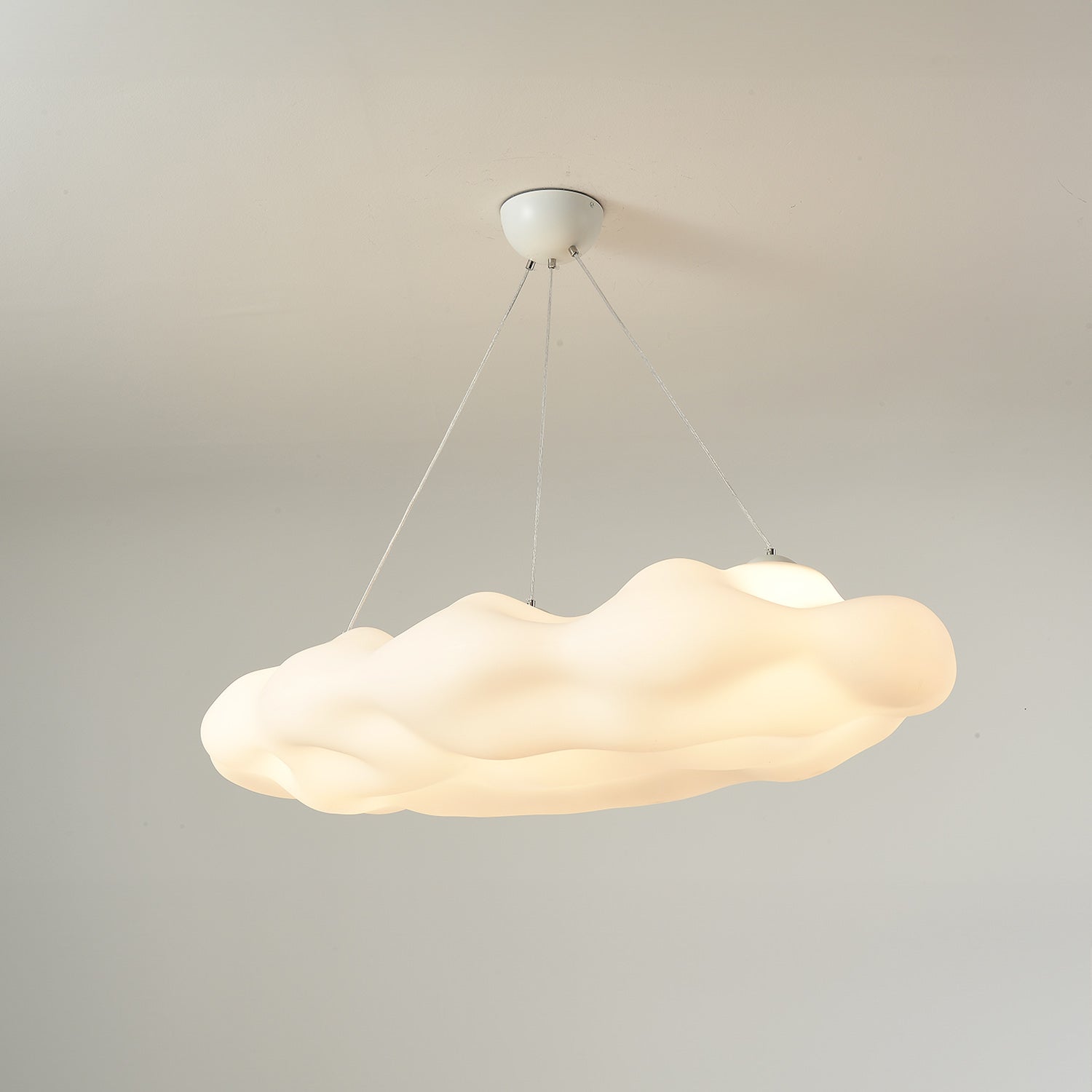 Nefos Cloud Pendant Light