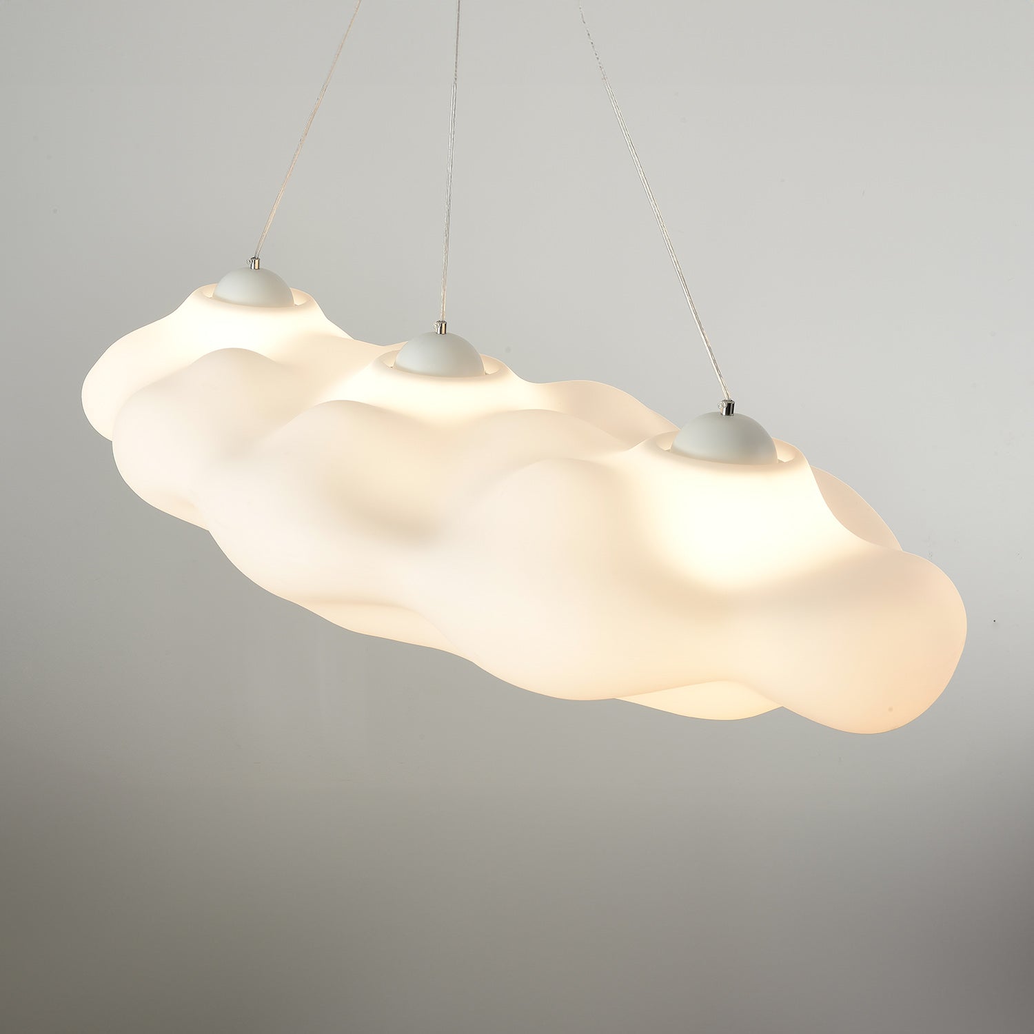 Nefos Cloud Pendant Light