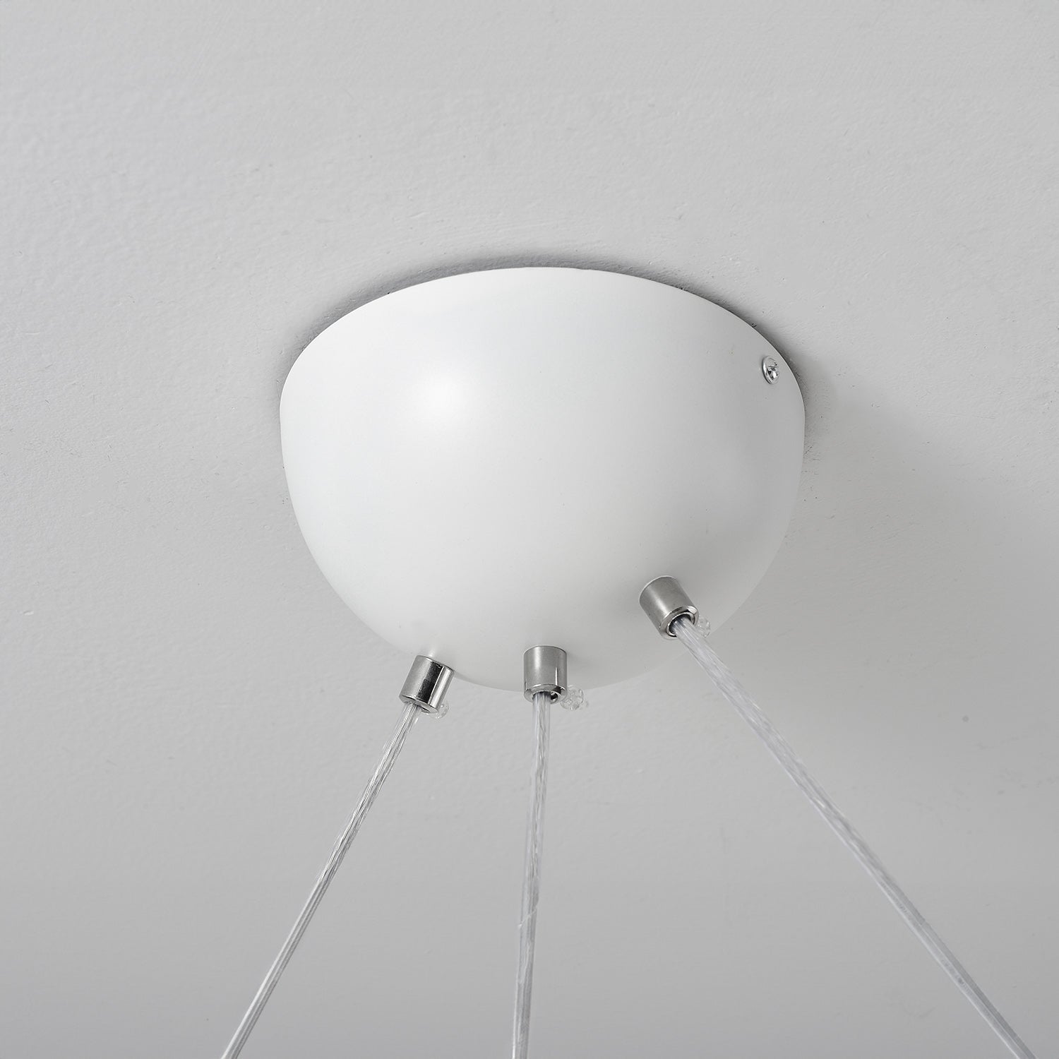 Nefos Cloud Pendant Light