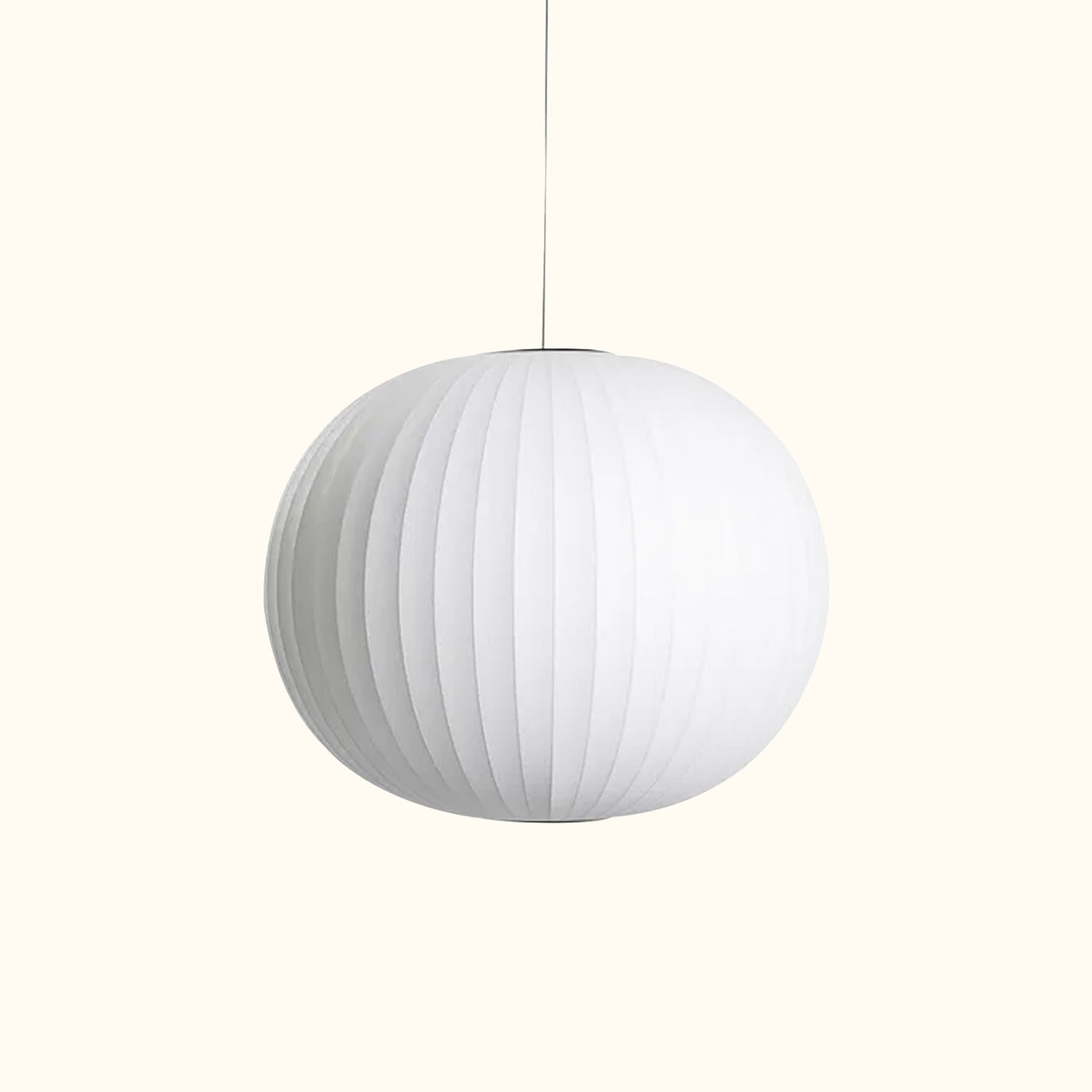 Nelson Ball Bubble Pendant Light