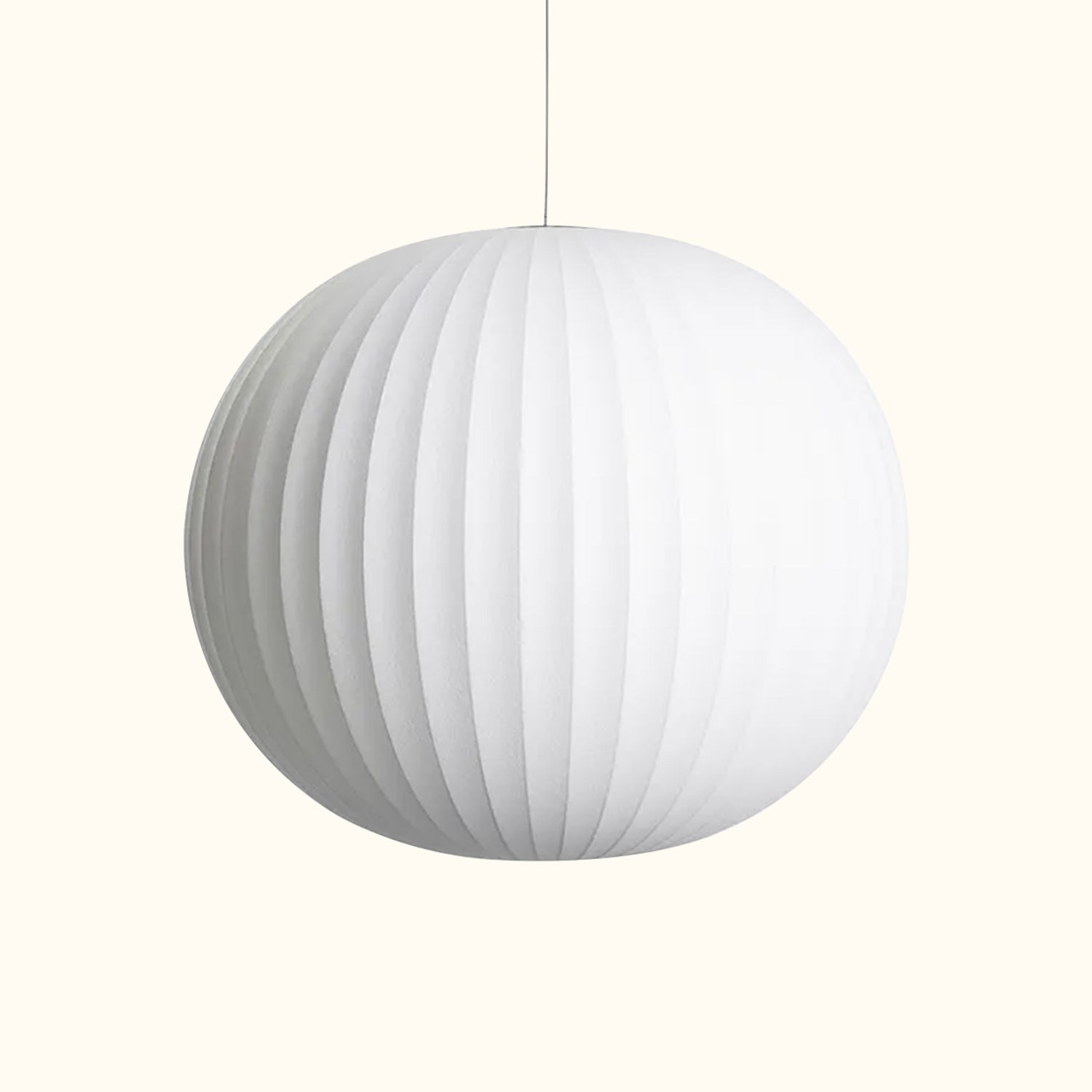 Nelson Ball Bubble Pendant Light