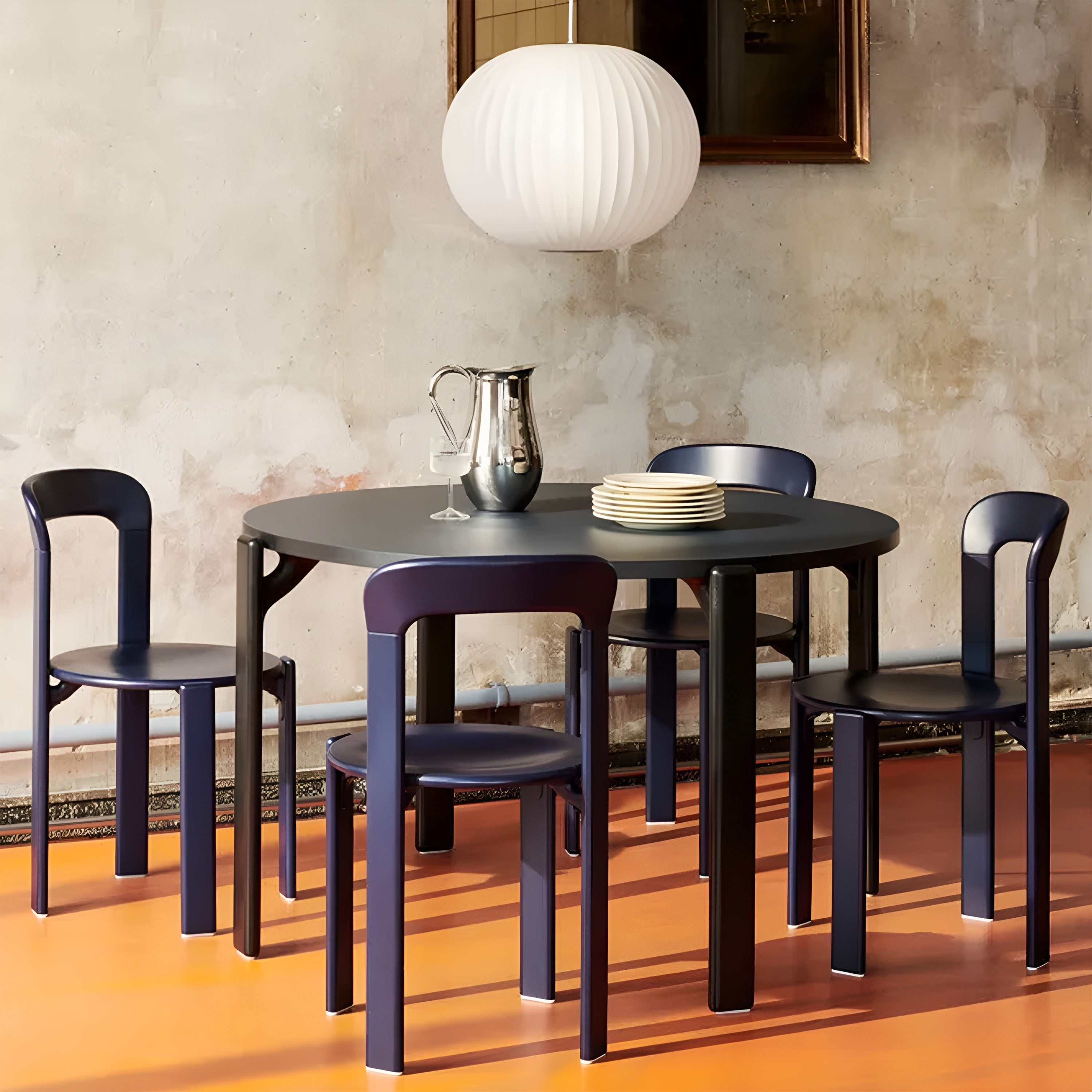 Nelson Ball Bubble Pendant Light