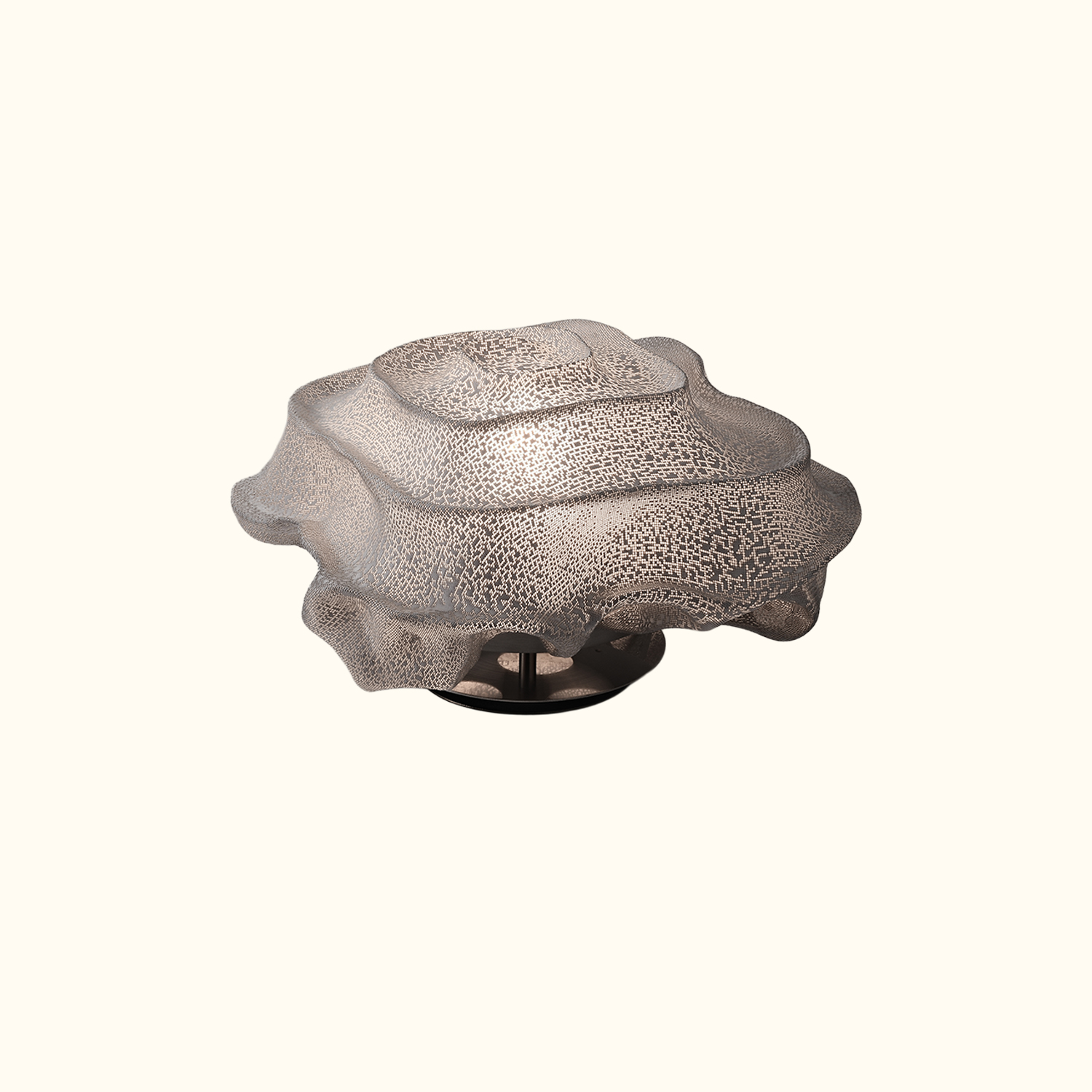 Nevo Short Table Lamp