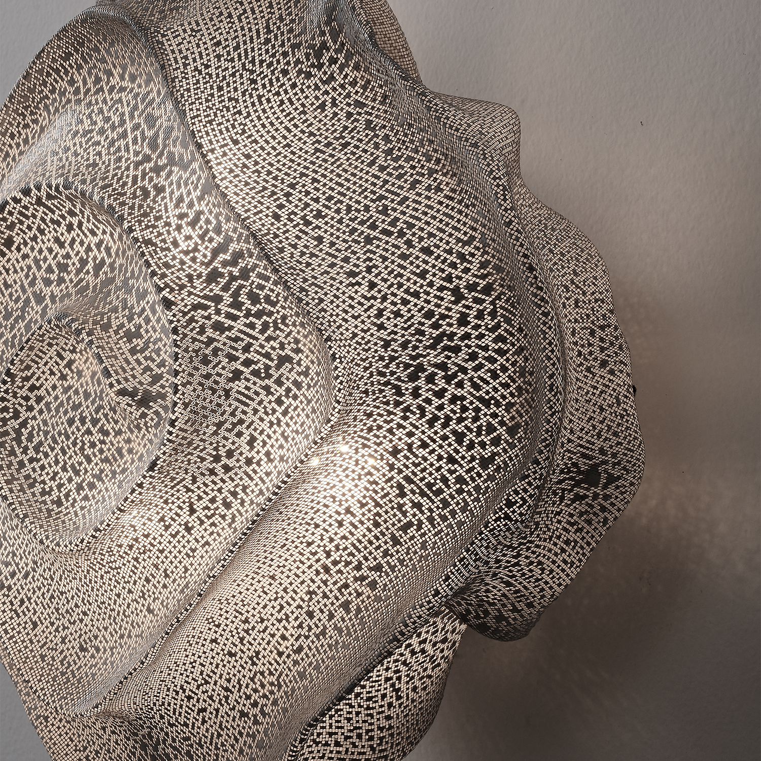 Nevo Wall Light