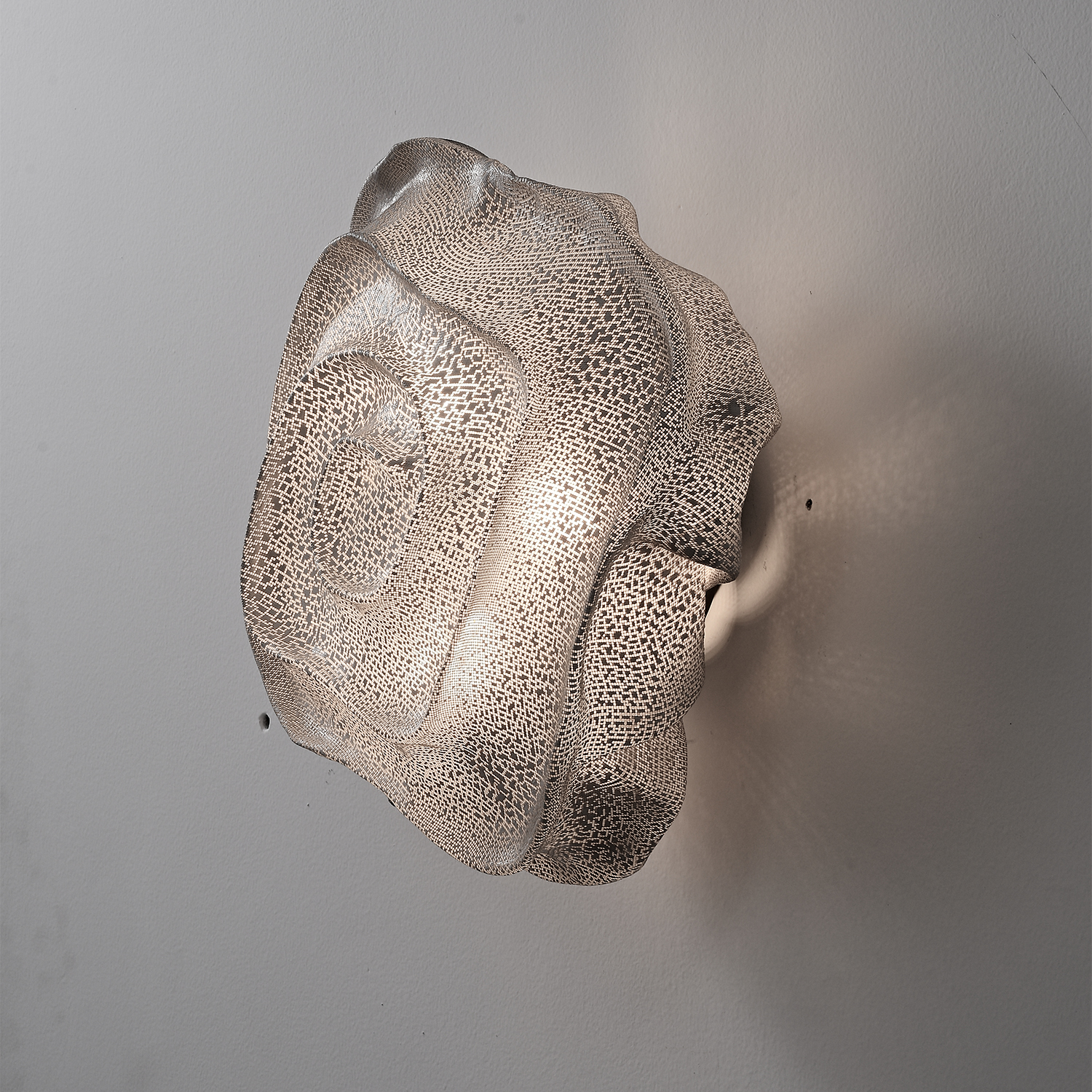 Nevo Wall Light