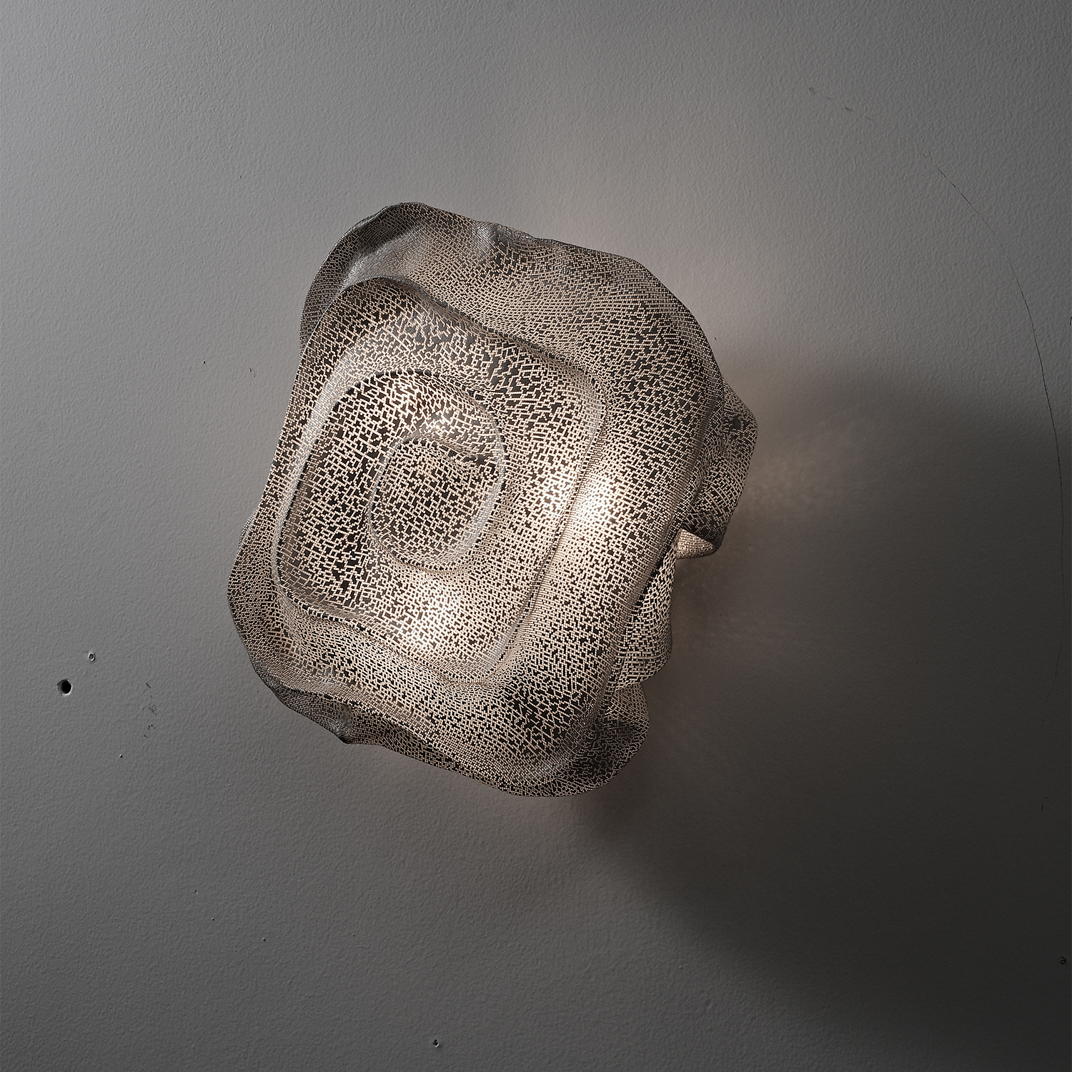Nevo Wall Light