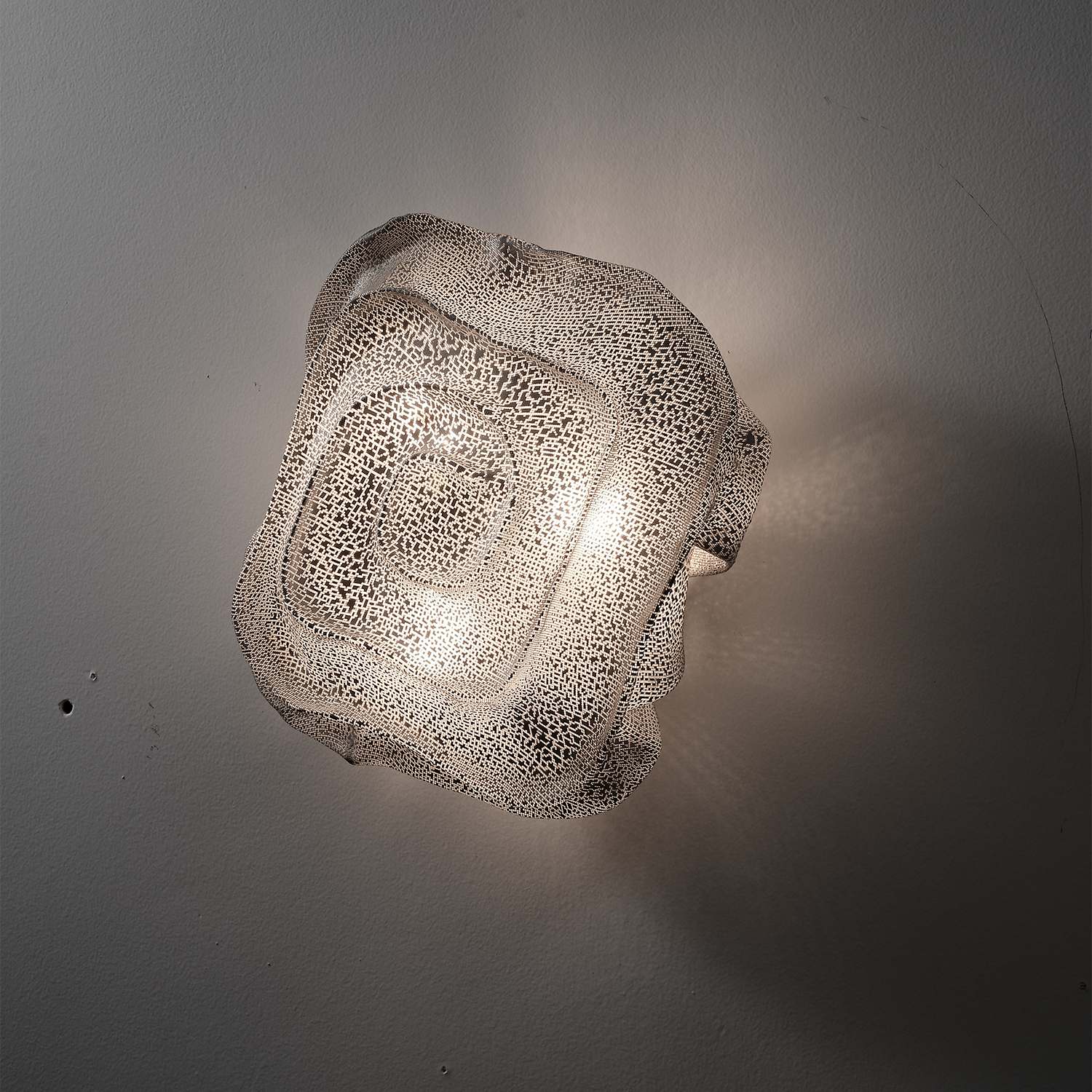 Nevo Wall Light