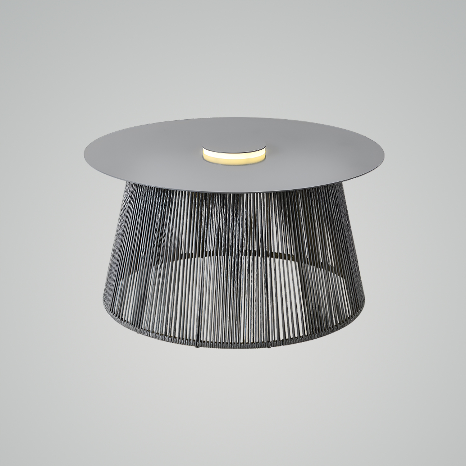 Nit/60/R Outdoor Floor Light