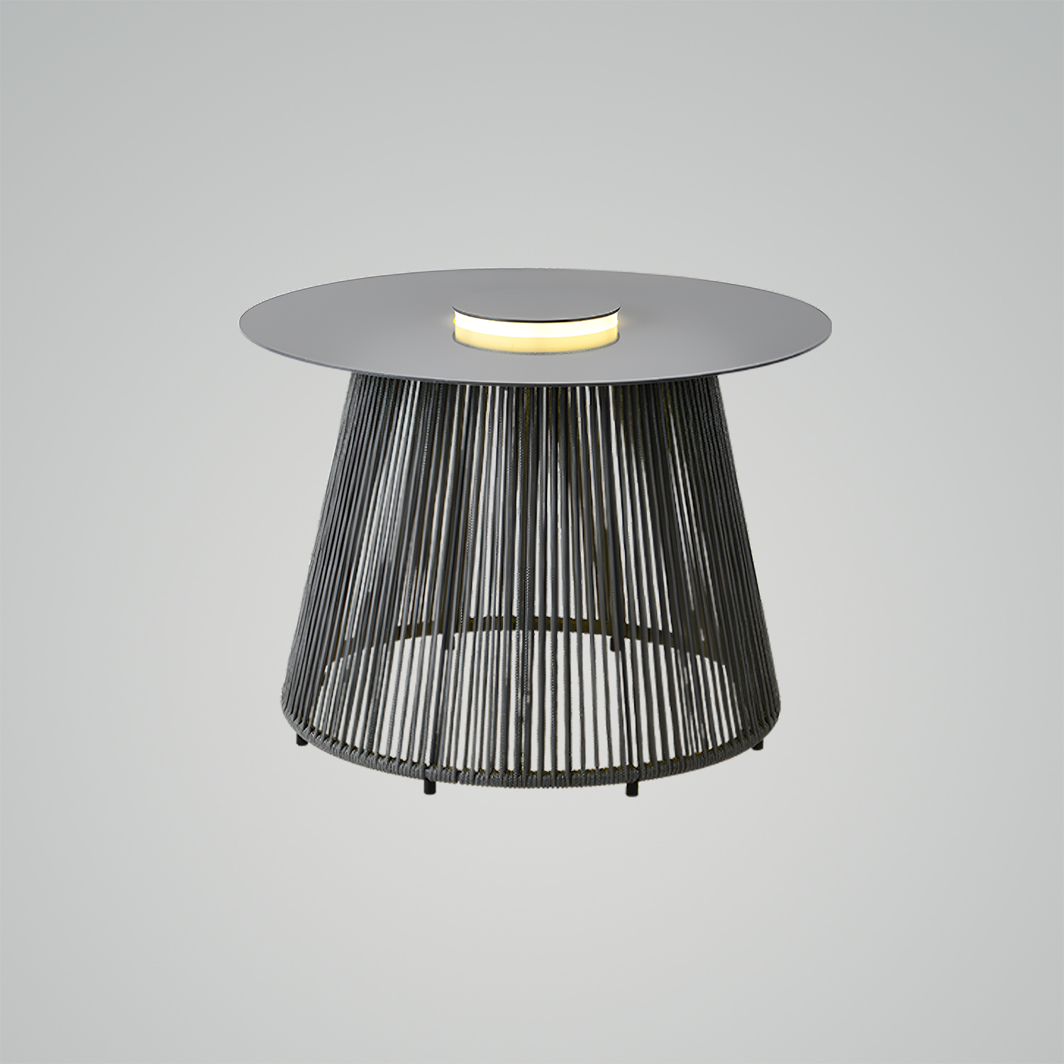 Nit/60/R Outdoor Floor Light