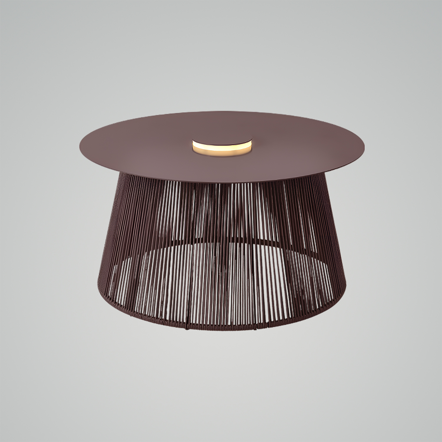 Nit/60/R Outdoor Floor Light