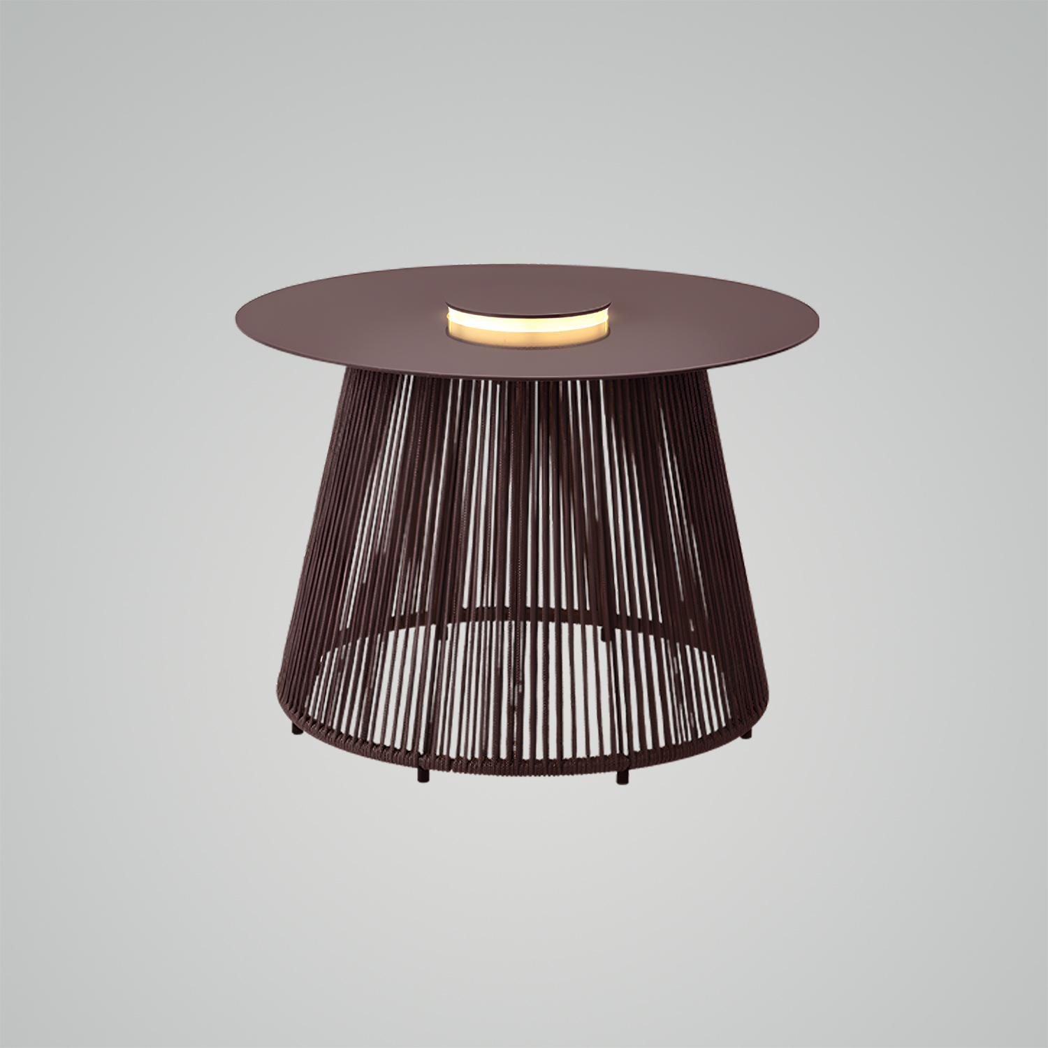 Nit/60/R Outdoor Floor Light