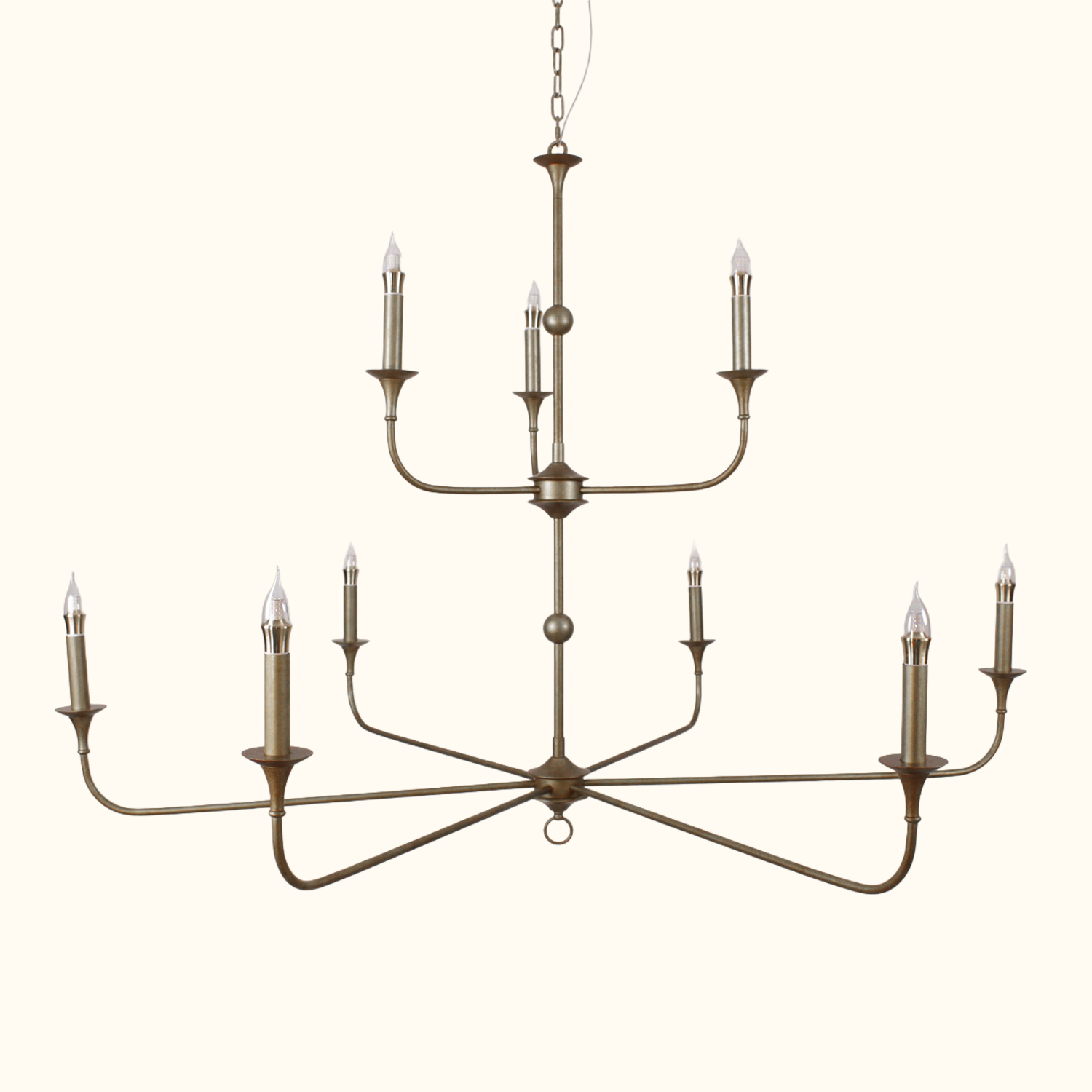 Nottaway Chandelier