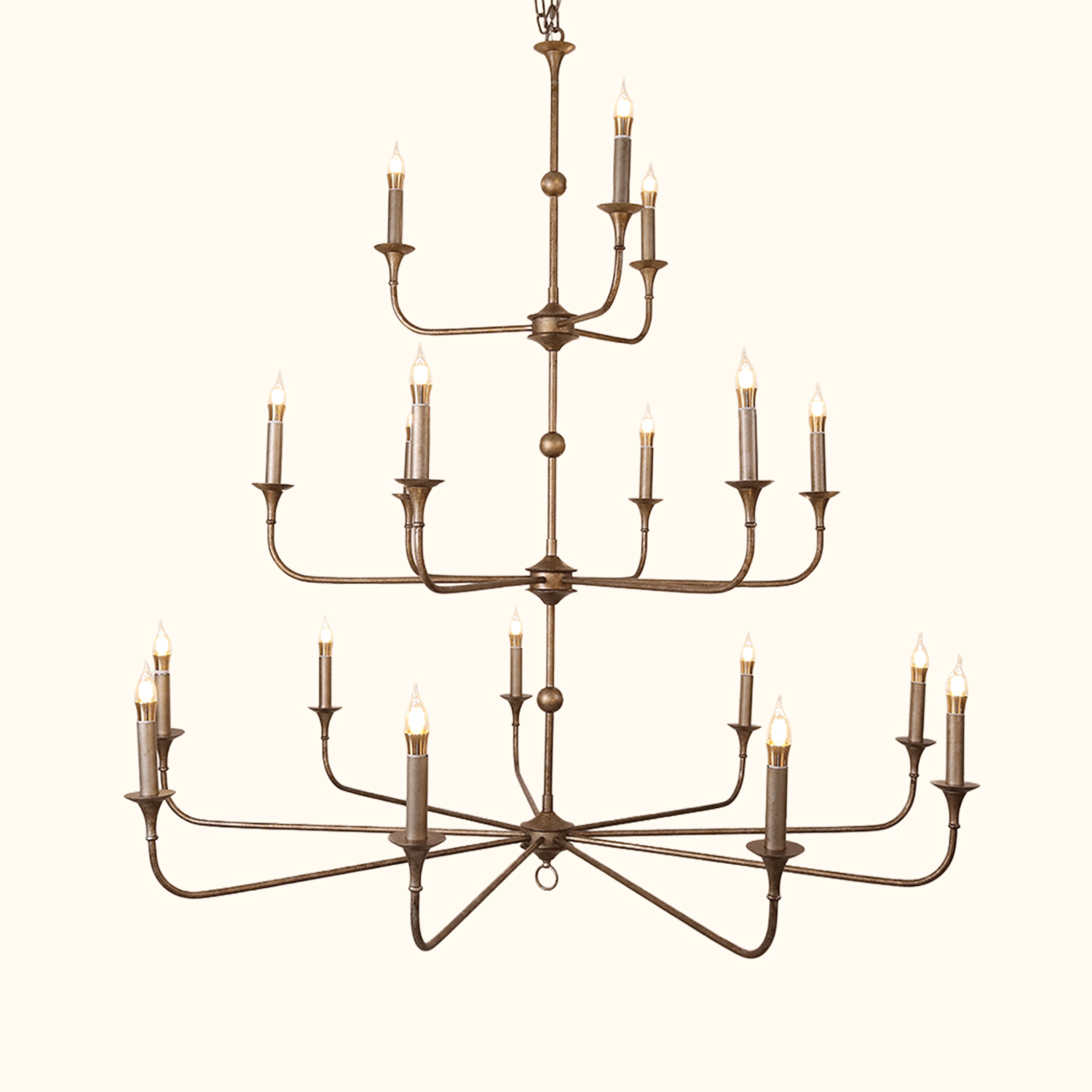 Nottaway Chandelier