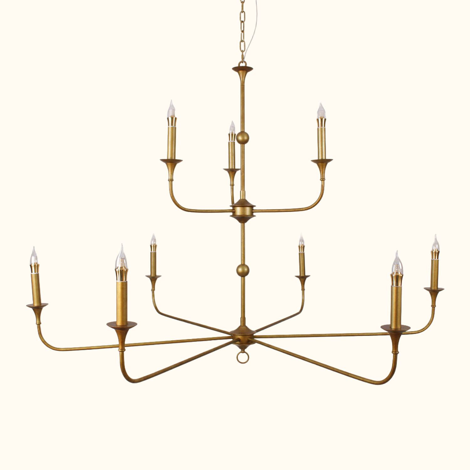 Nottaway Chandelier