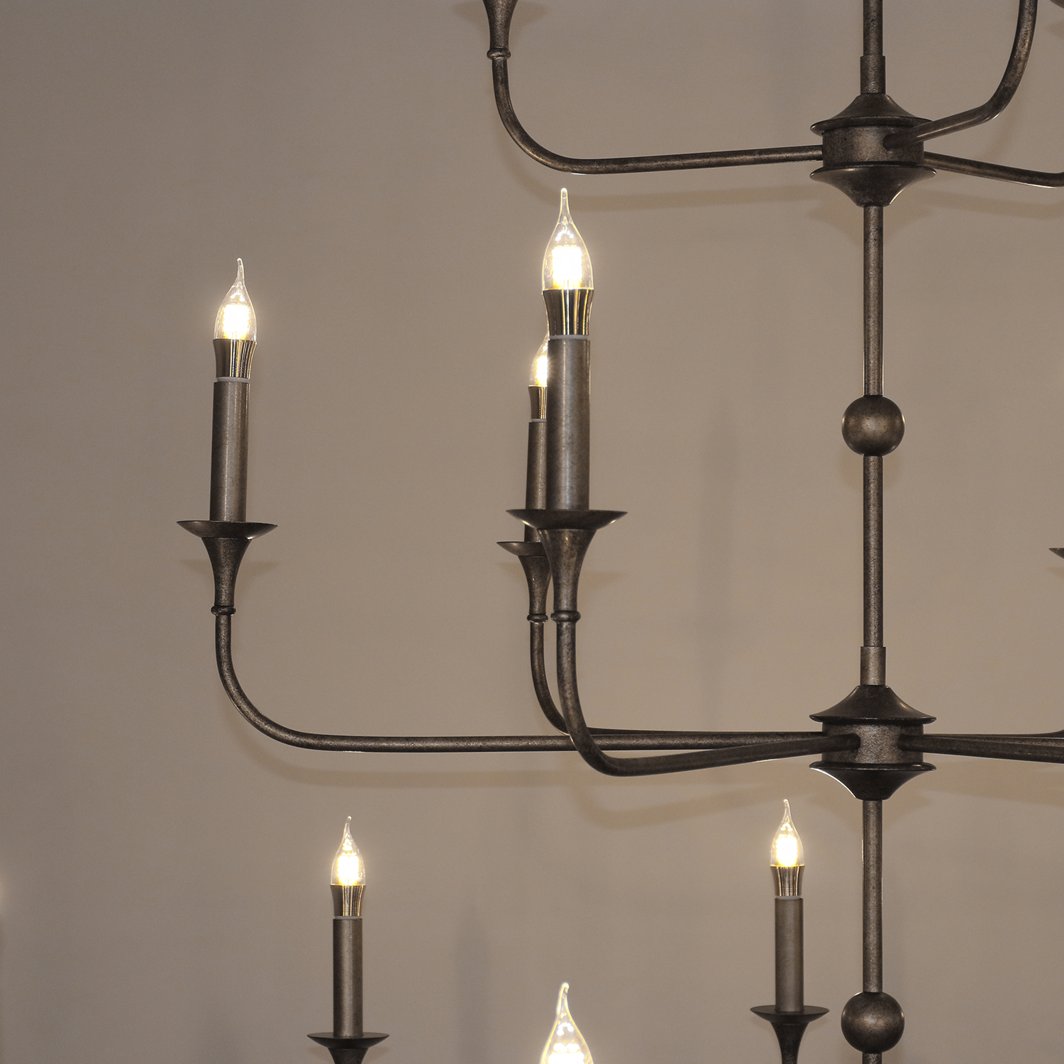 Nottaway Chandelier