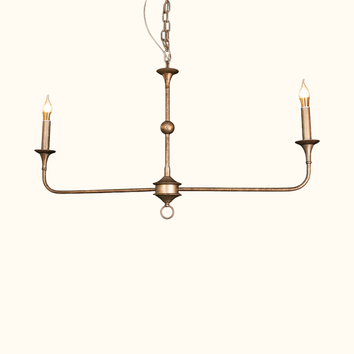 Nottaway Chandelier