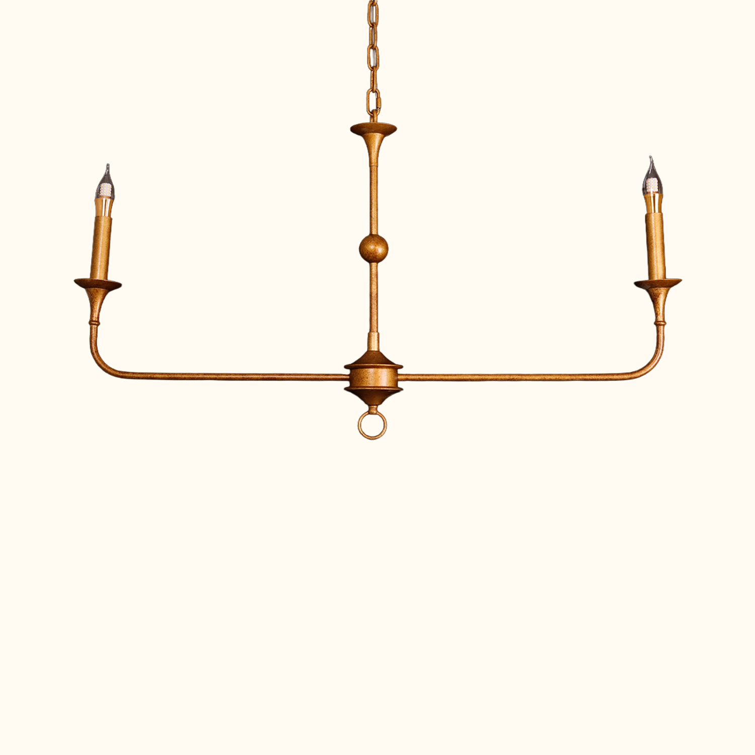 Nottaway Chandelier