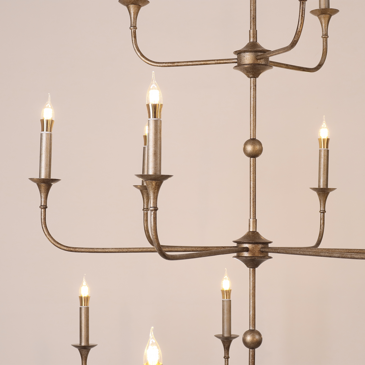 Nottaway Chandelier