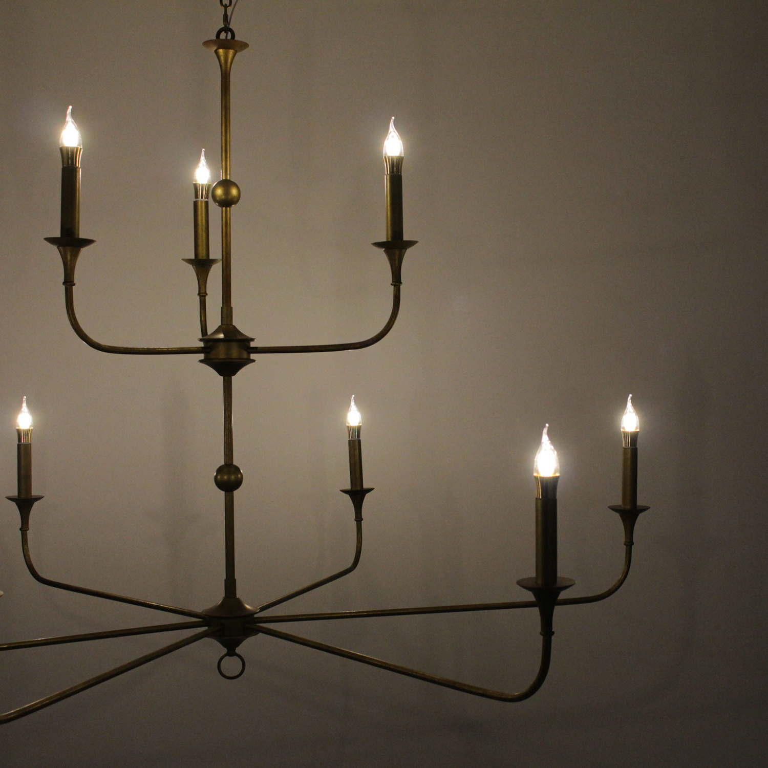 Nottaway Chandelier