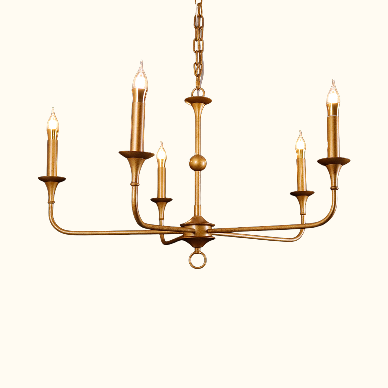Nottaway Chandelier