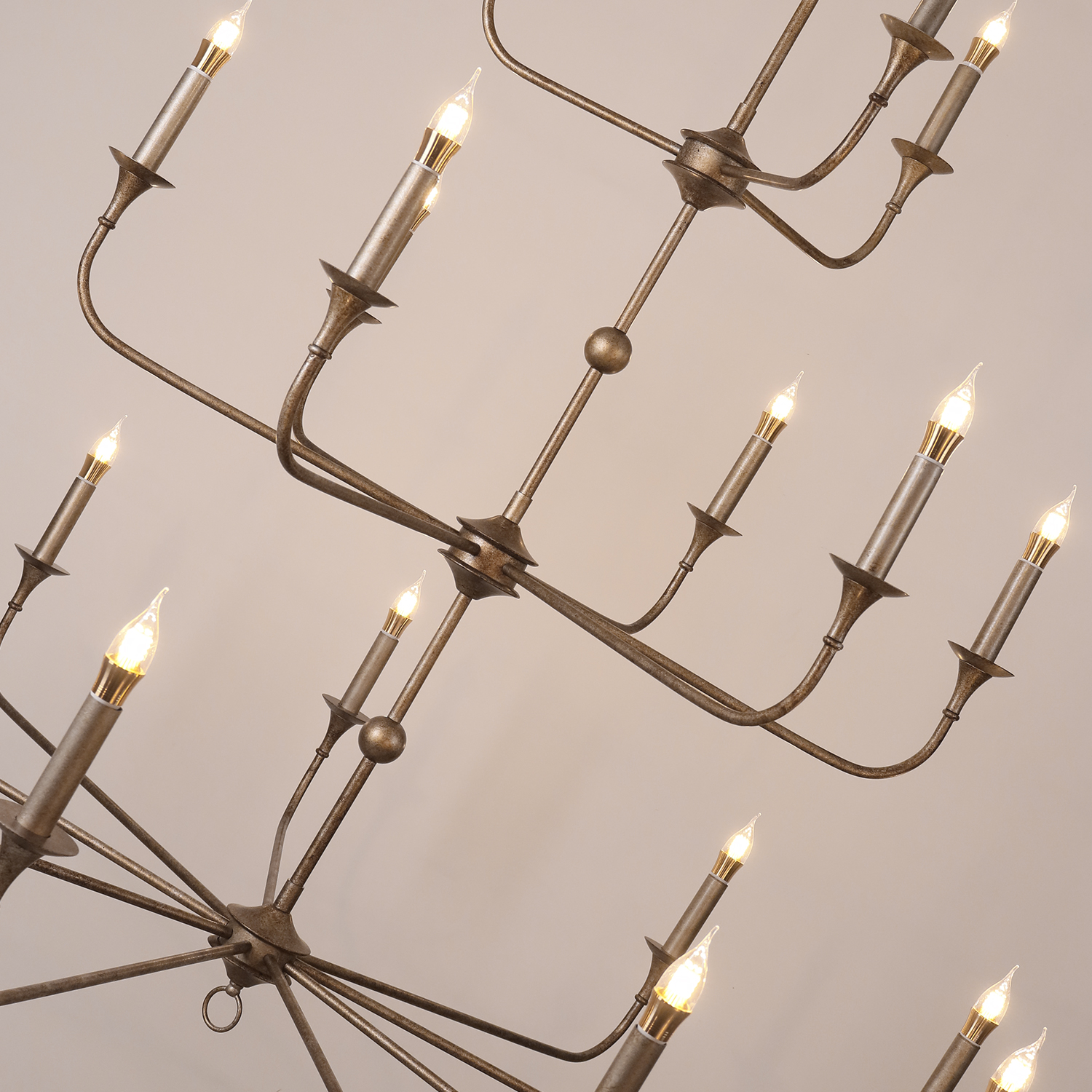 Nottaway Chandelier