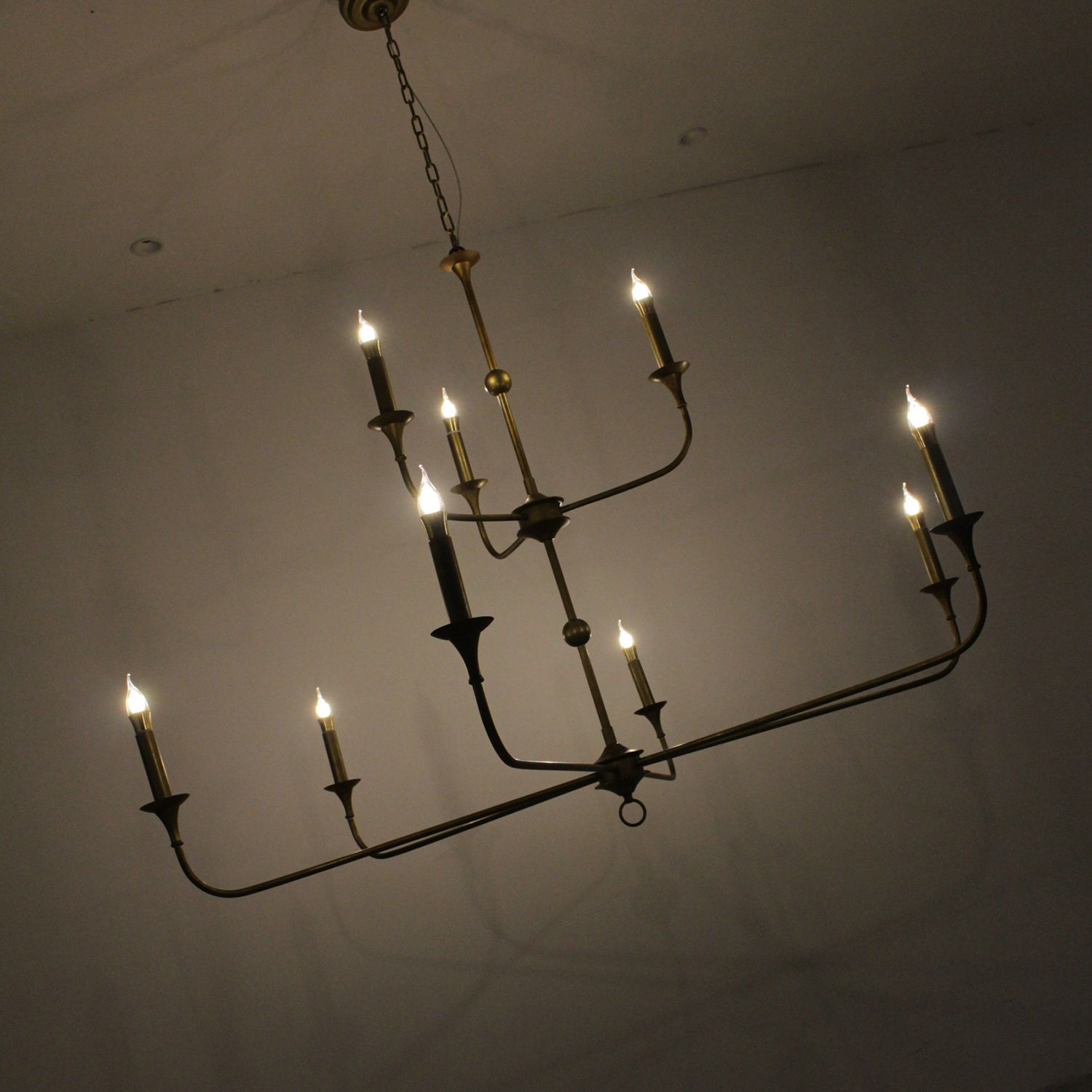 Nottaway Chandelier