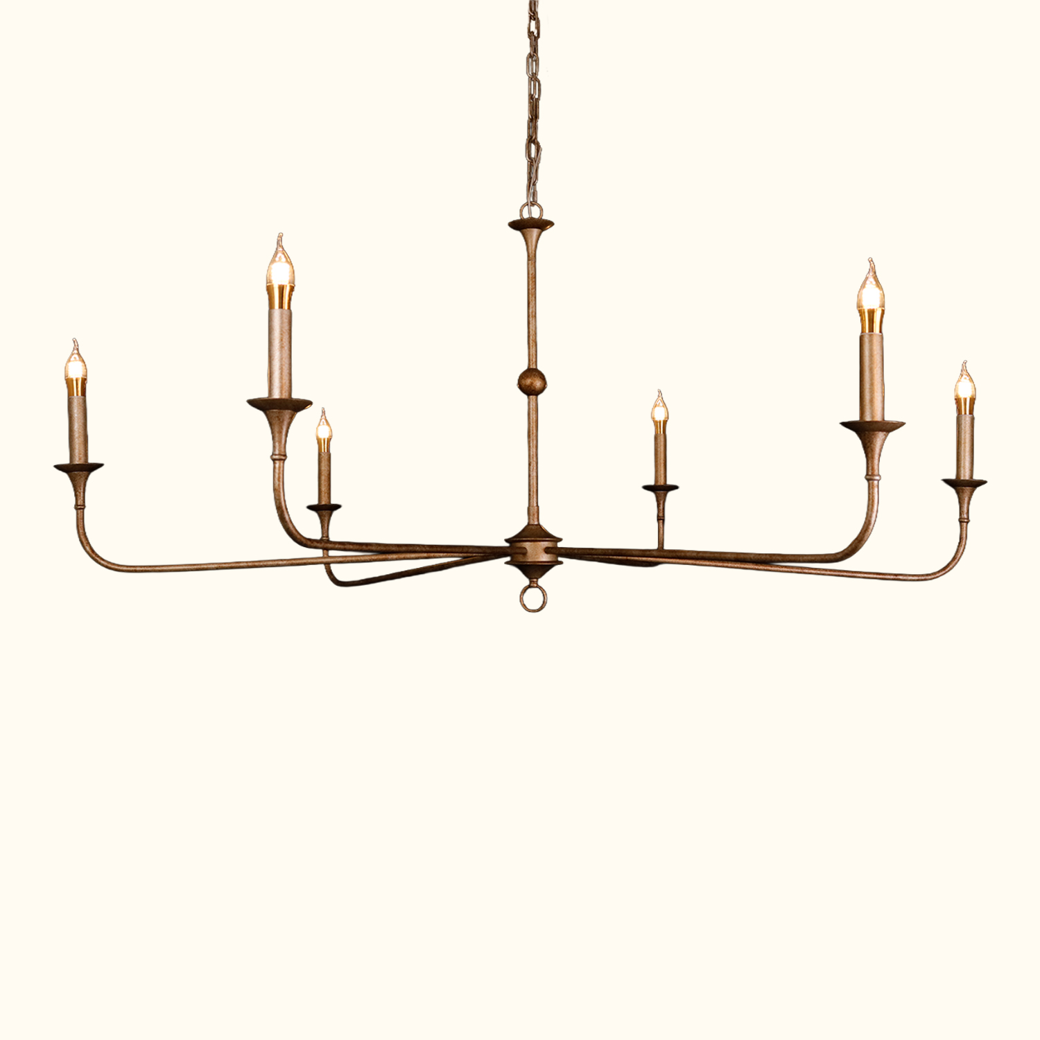 Nottaway Chandelier
