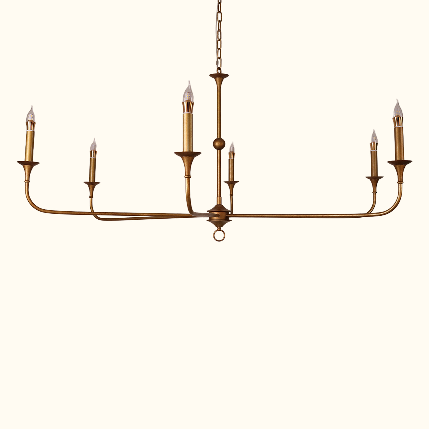 Nottaway Chandelier